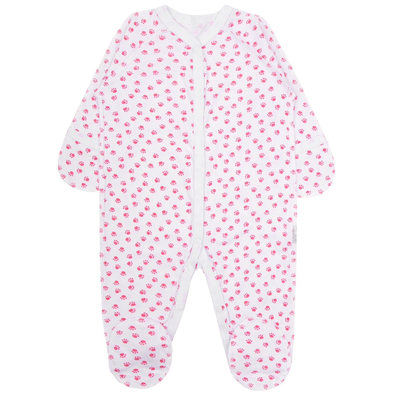 YOULALA Комбинезон 576763 0929101105 розовый