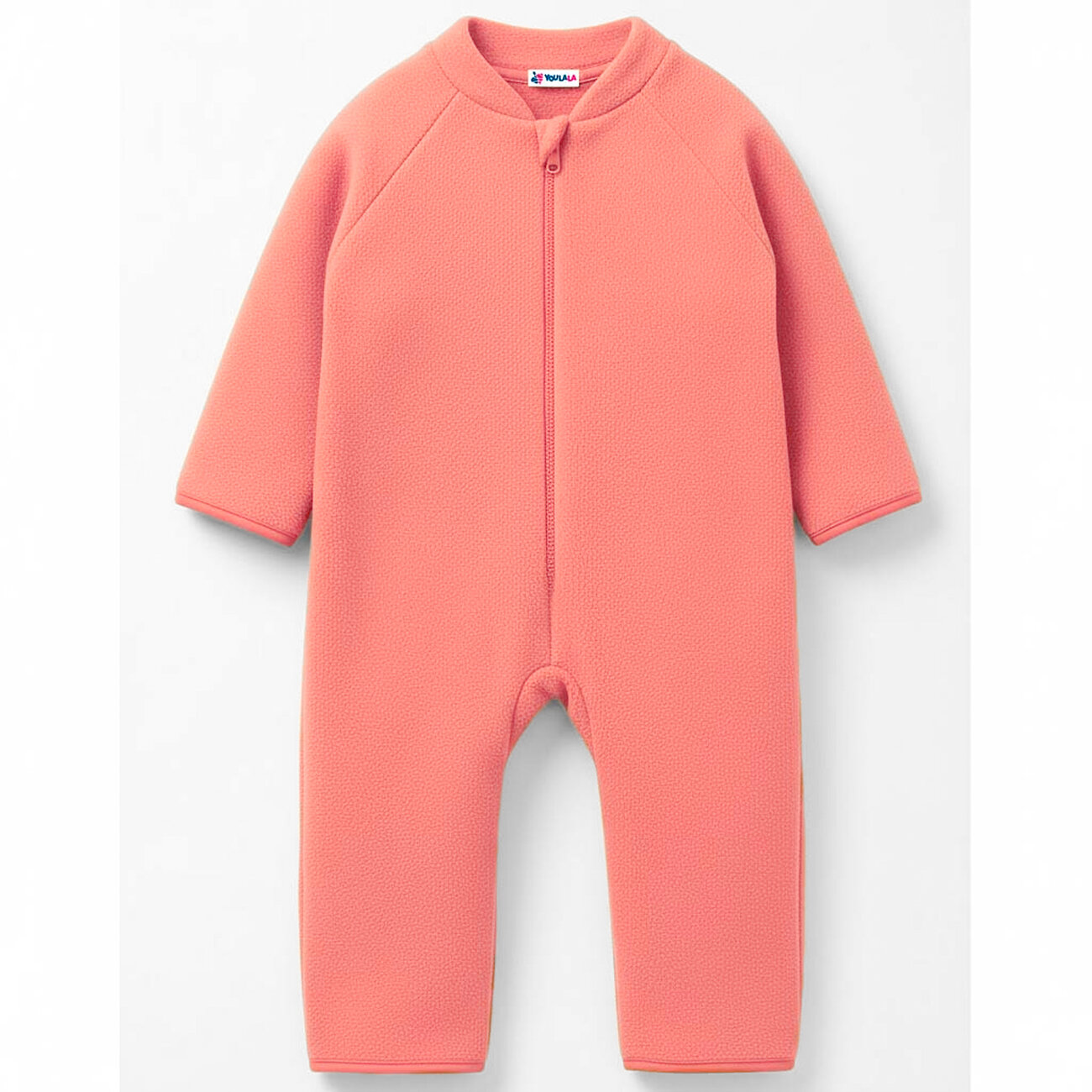 YOULALA Комбинезон 576773 0991600620 коралловый
