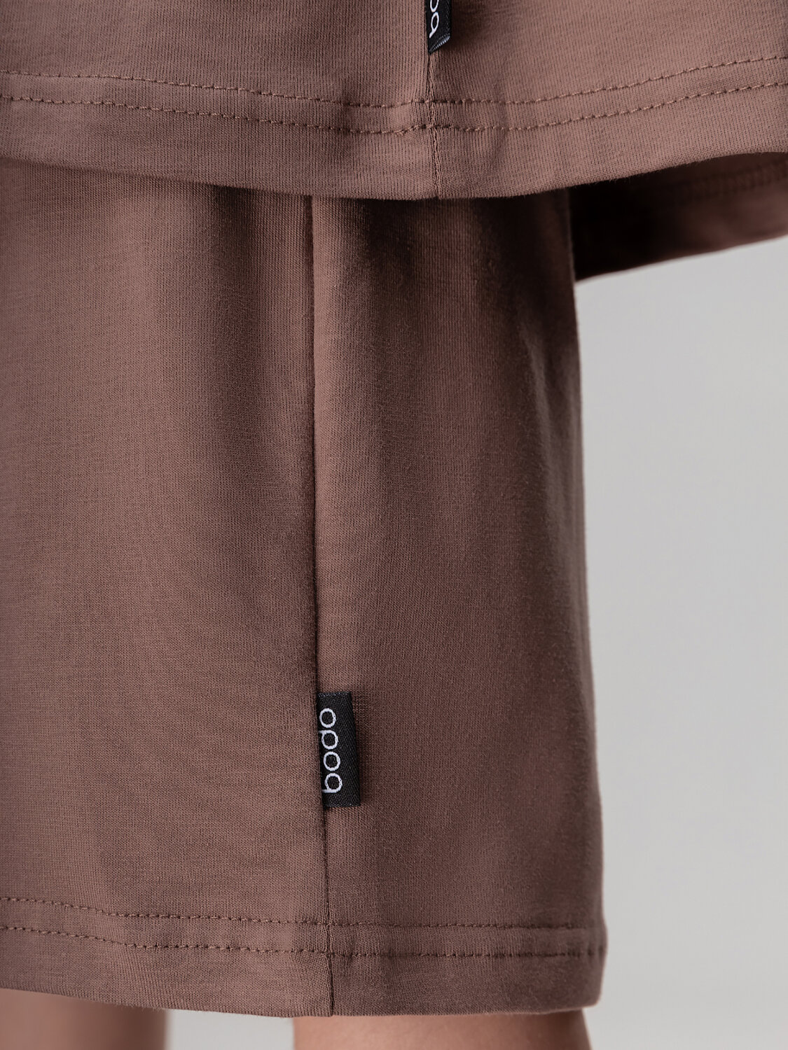 Bodo Костюм 576782 11-659MU какао