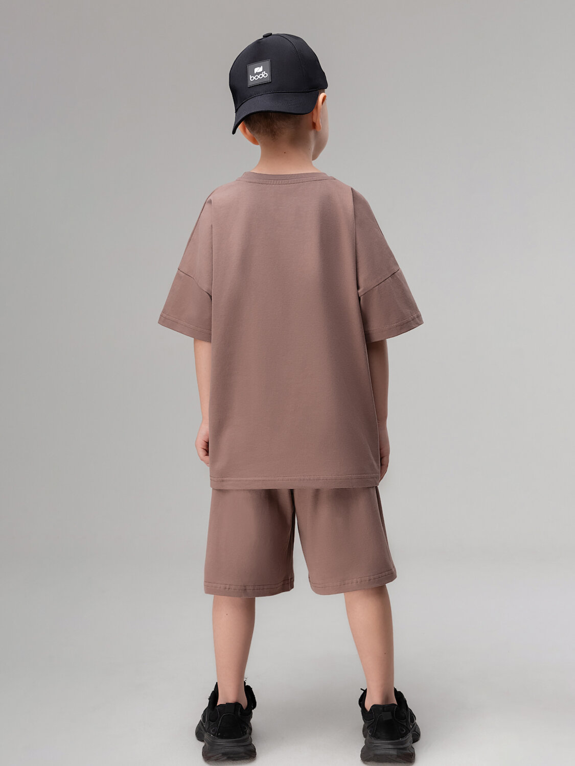 Bodo Костюм 576782 11-659MU какао