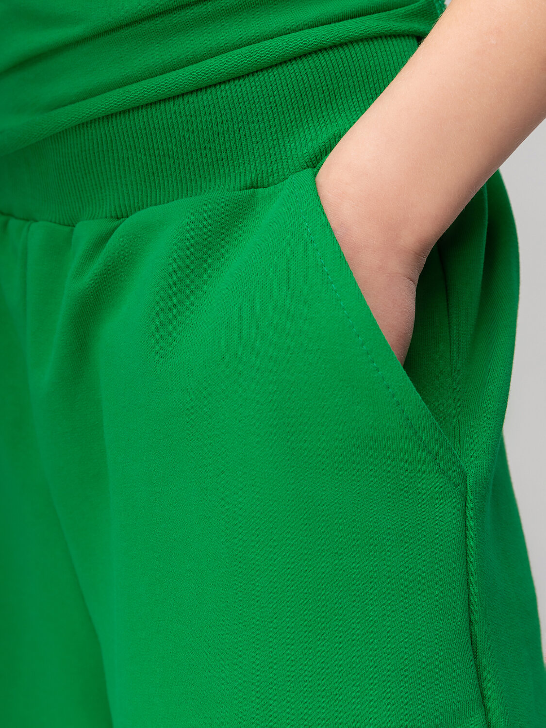 Bodo Костюм 576783 11-289МU зеленый