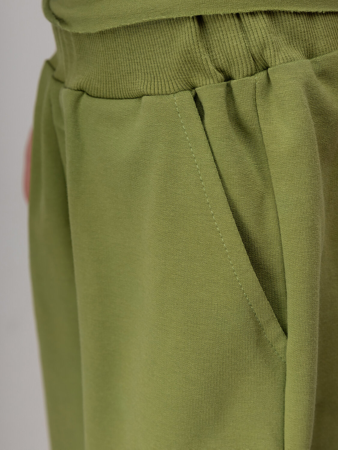 Bodo Костюм 576784 11-289МU оливковый