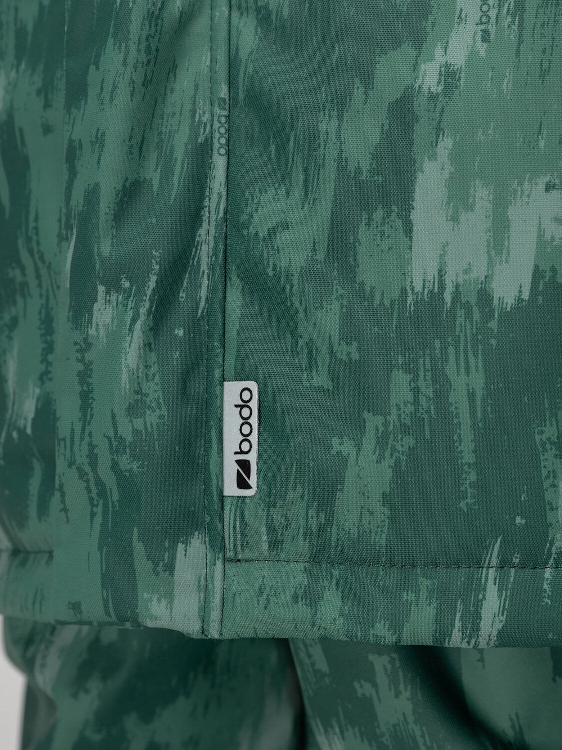 Bodo Костюм 576785 32-86MU зеленый