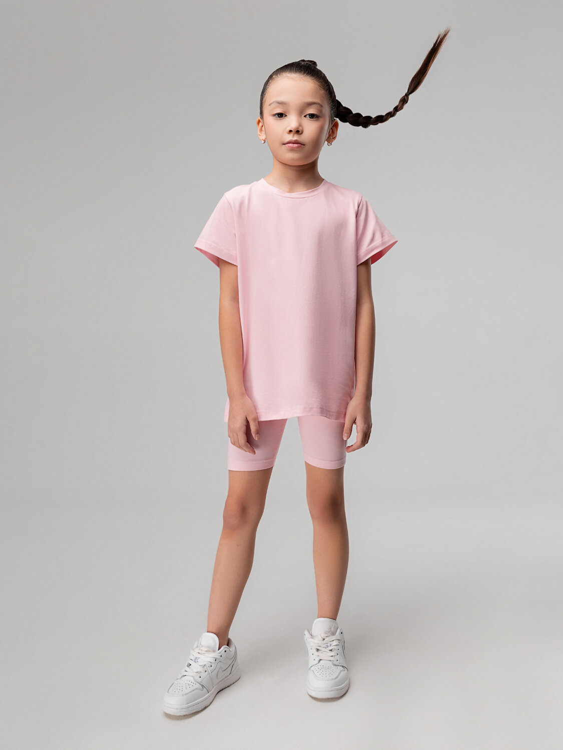 Bodo Костюм 576786 11-542MU розовый