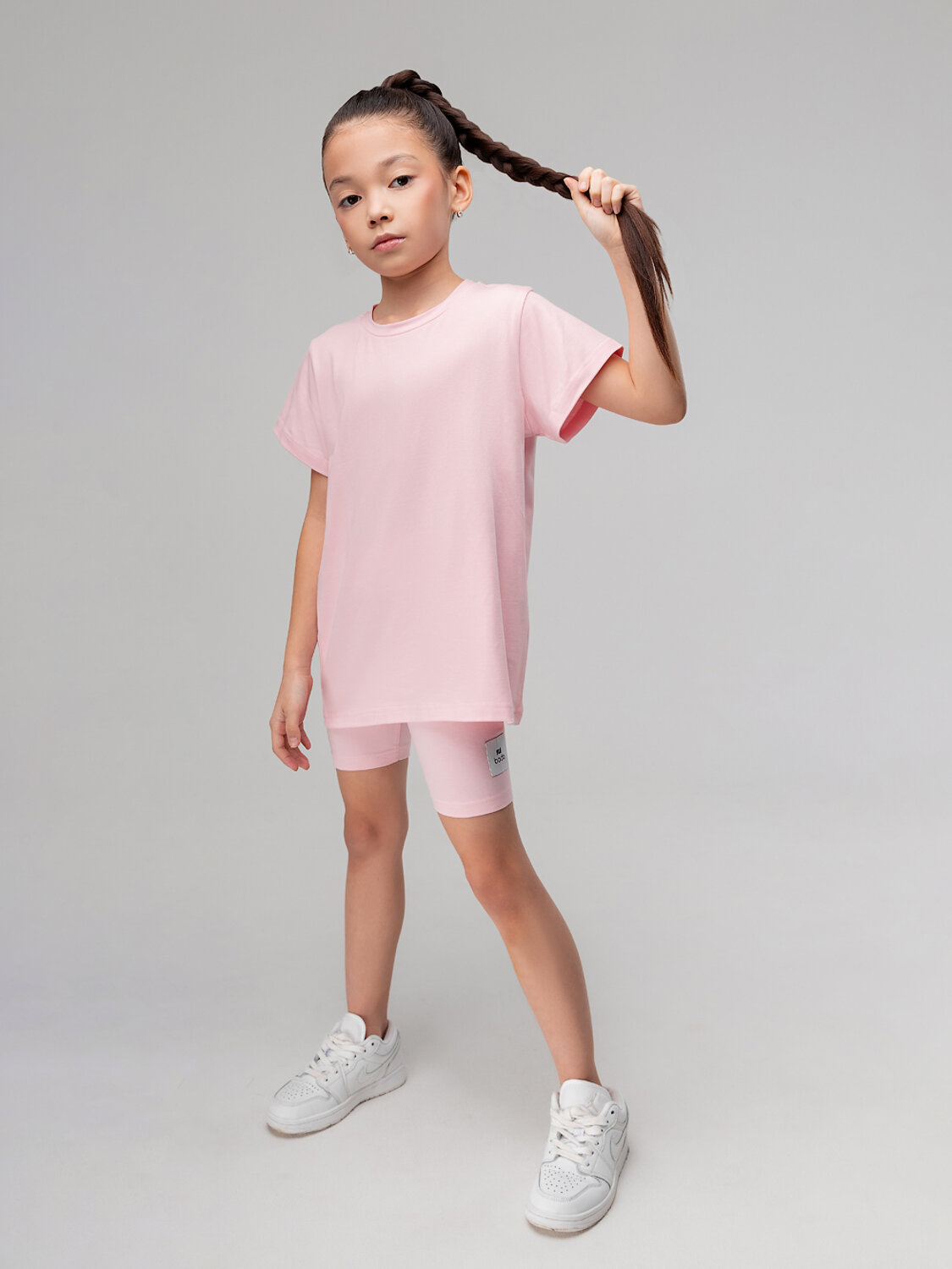 Bodo Костюм 576786 11-542MU розовый