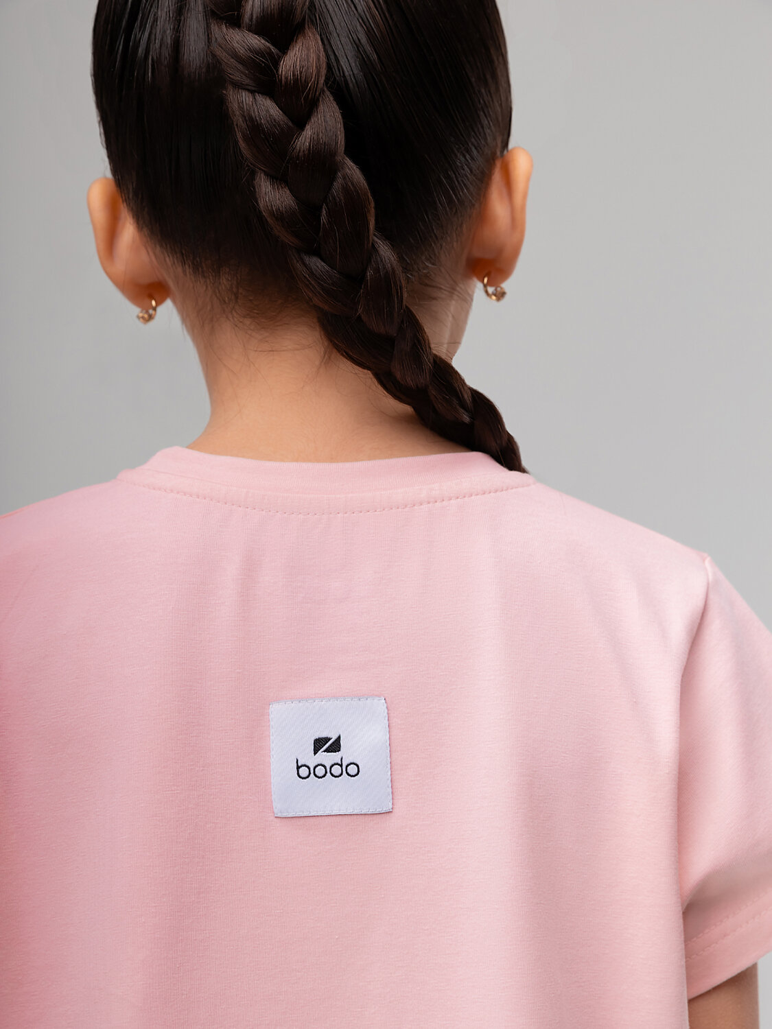 Bodo Костюм 576786 11-542MU розовый