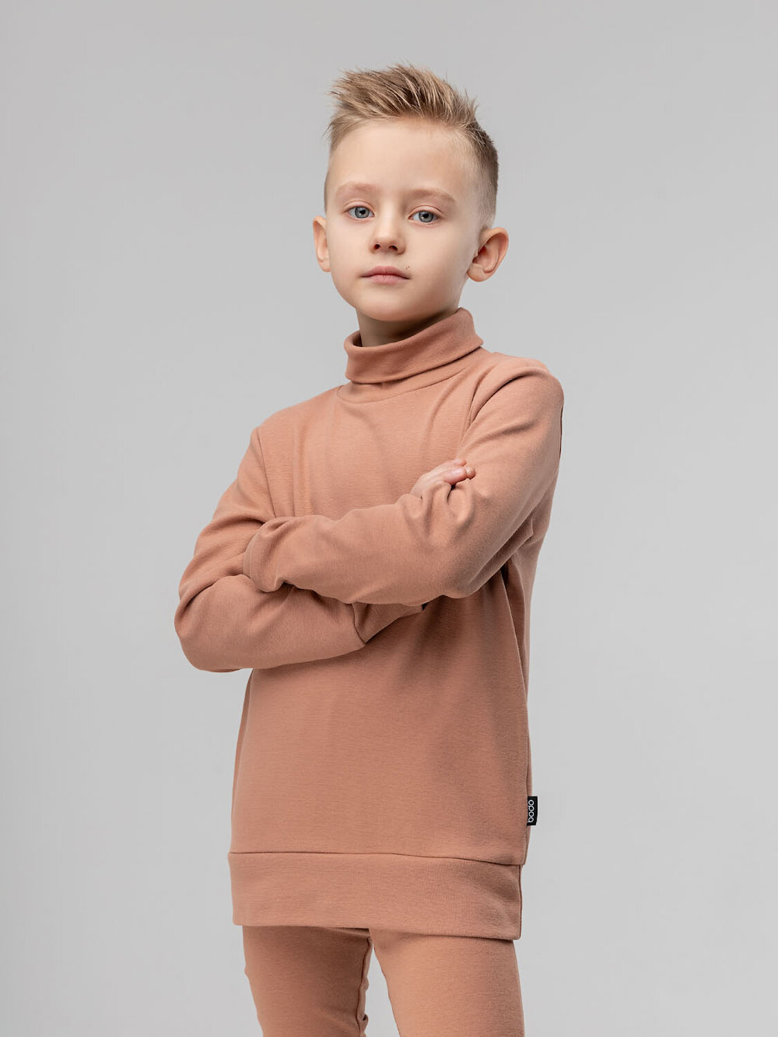 Bodo Костюм 576787 11-330МU светло-коричневый