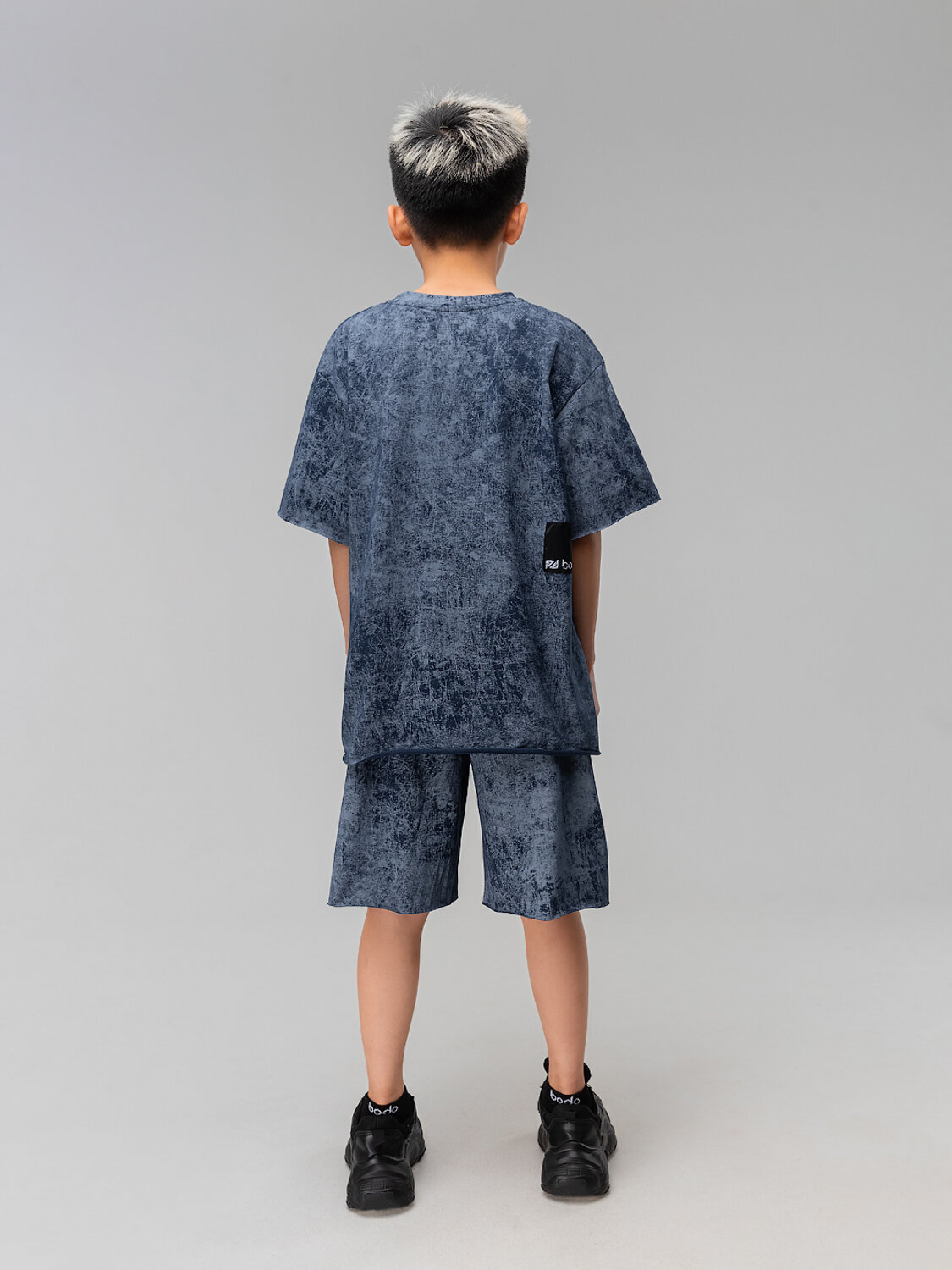 Bodo Костюм 576788 46-152MU синий