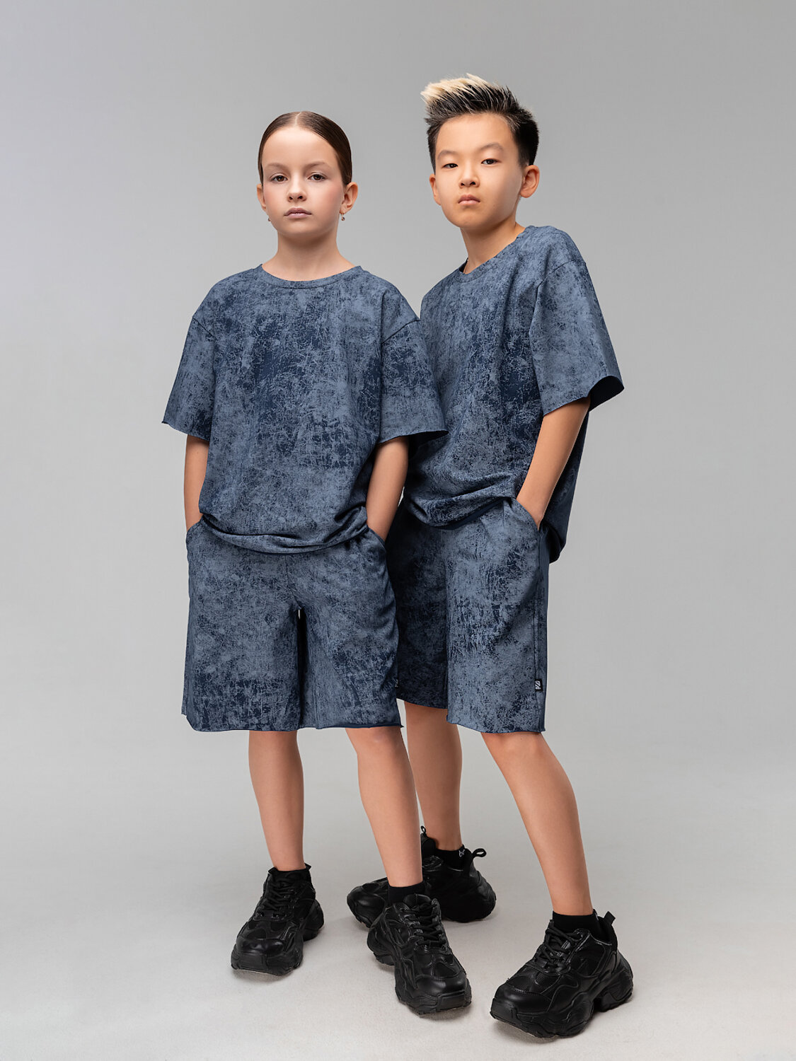 Bodo Костюм 576788 46-152MU синий