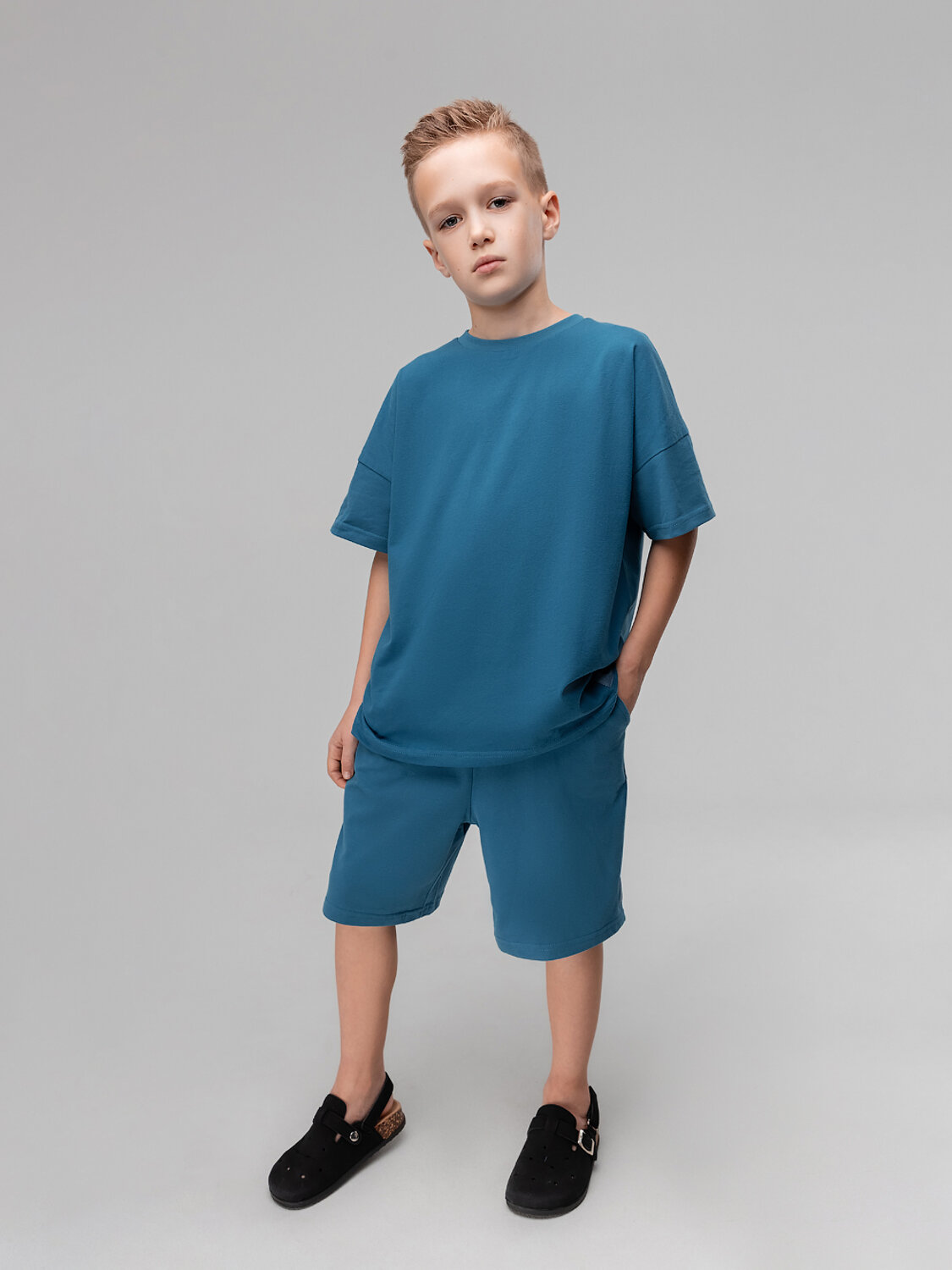 Bodo Костюм 576789 11-627MU индиго