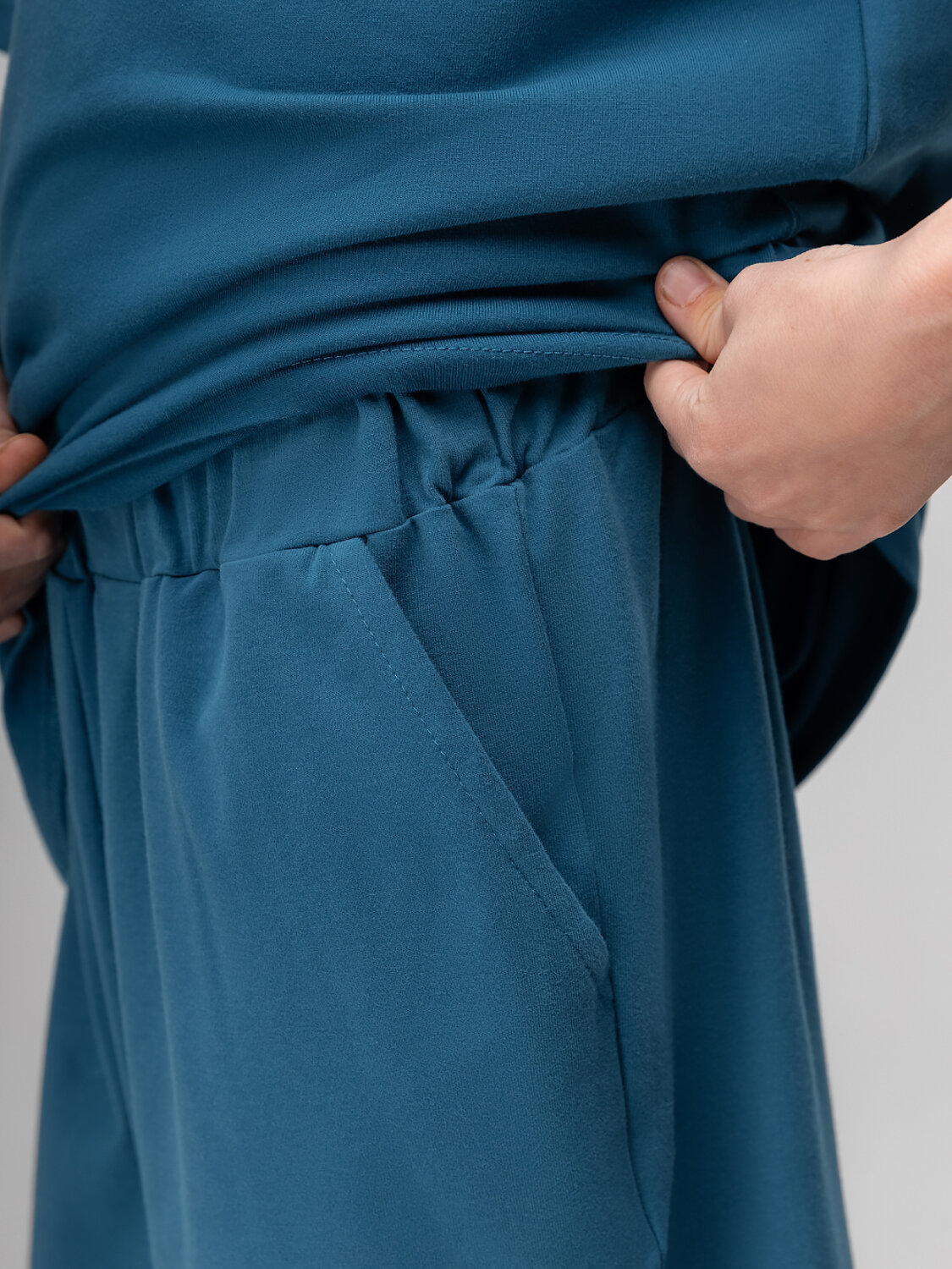 Bodo Костюм 576789 11-627MU индиго