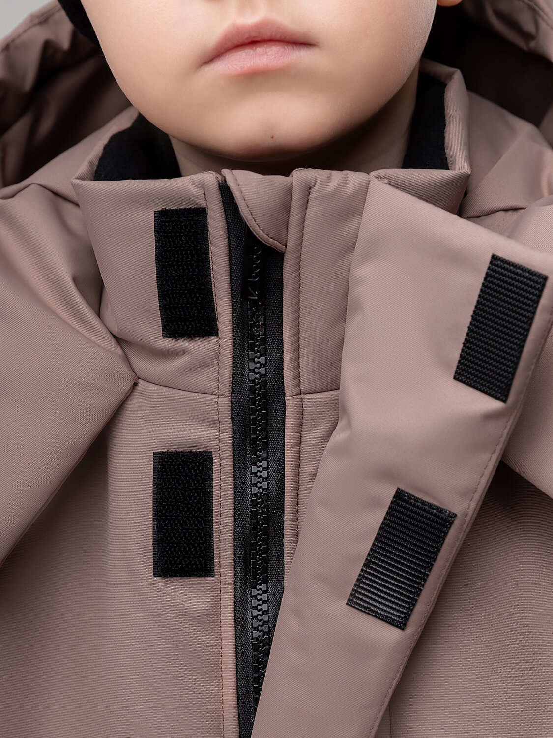 Bodo Куртка 576790 32-84MU капучино