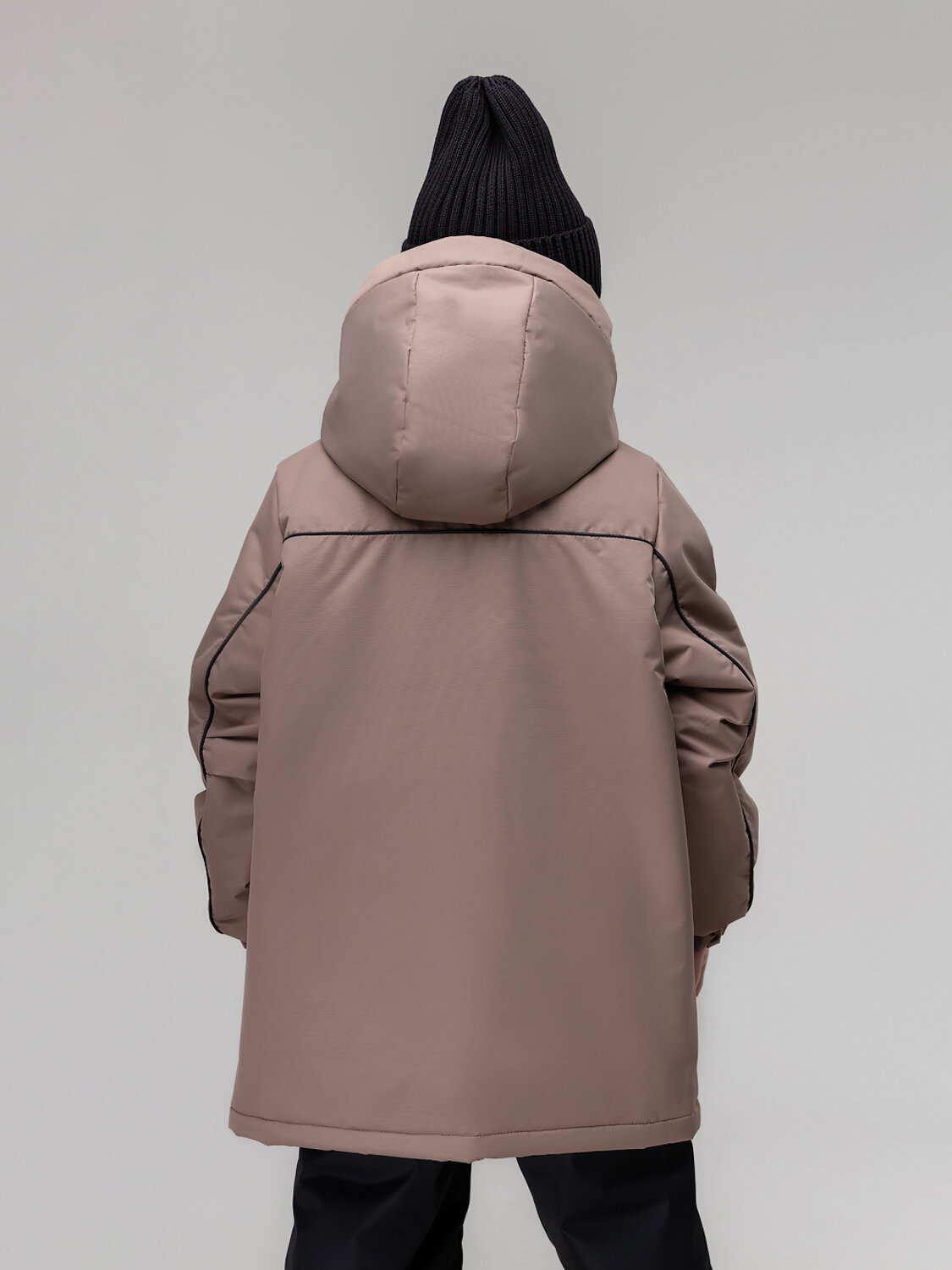 Bodo Куртка 576790 32-84MU капучино