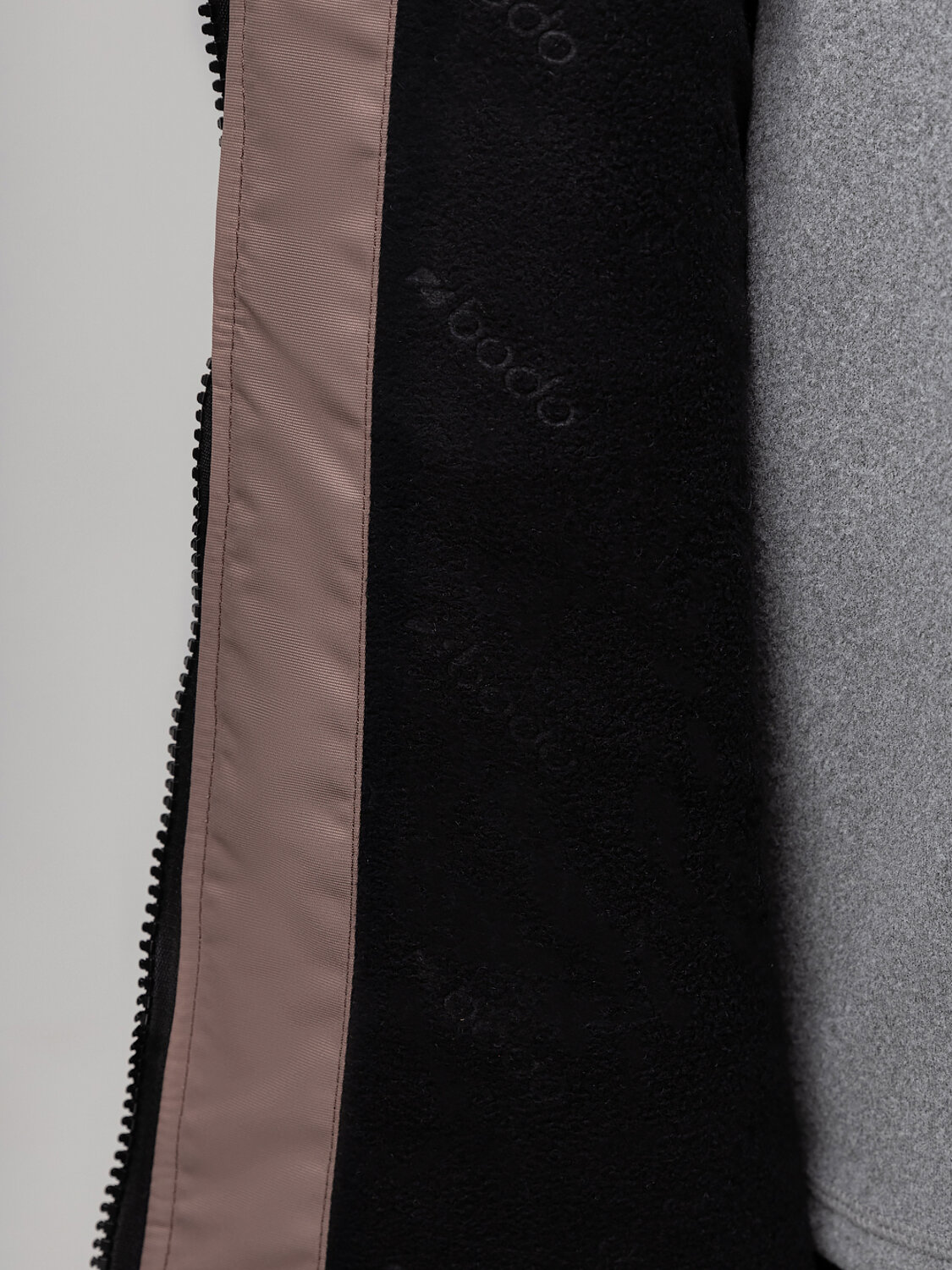 Bodo Куртка 576790 32-84MU капучино