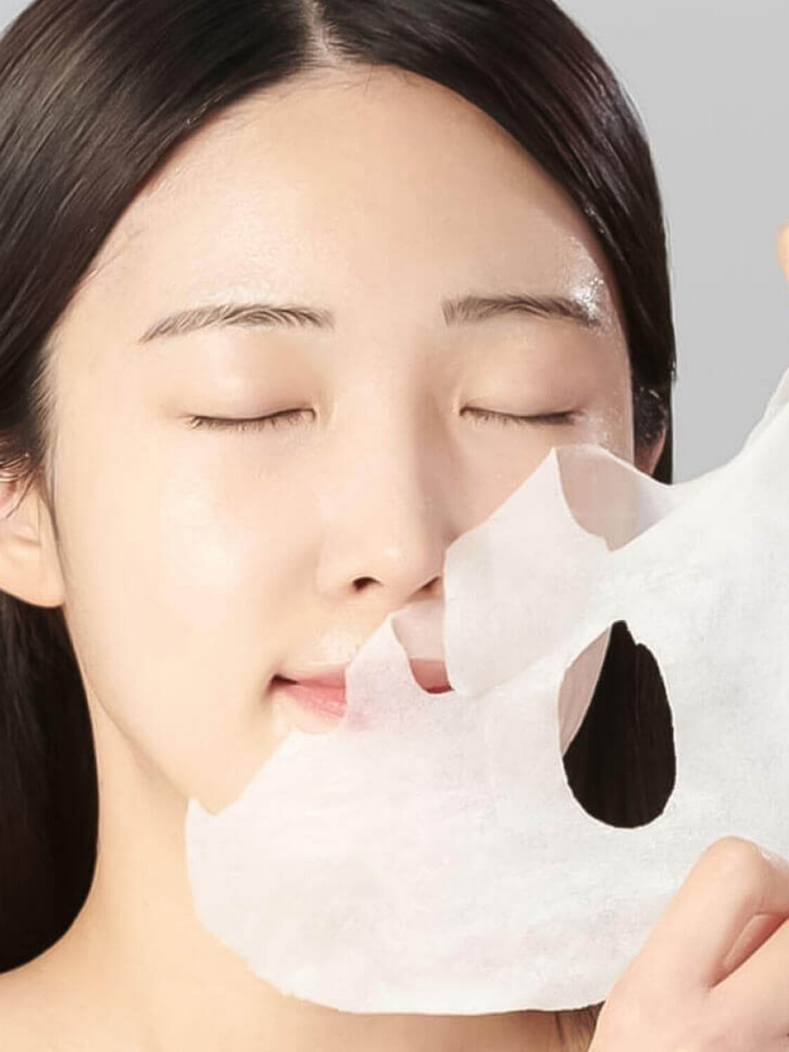 JMsolution Тканевая маска-бустер с пептидами  Skin Boost Peptide Mask 1.0, 30 мл 576801 28282 