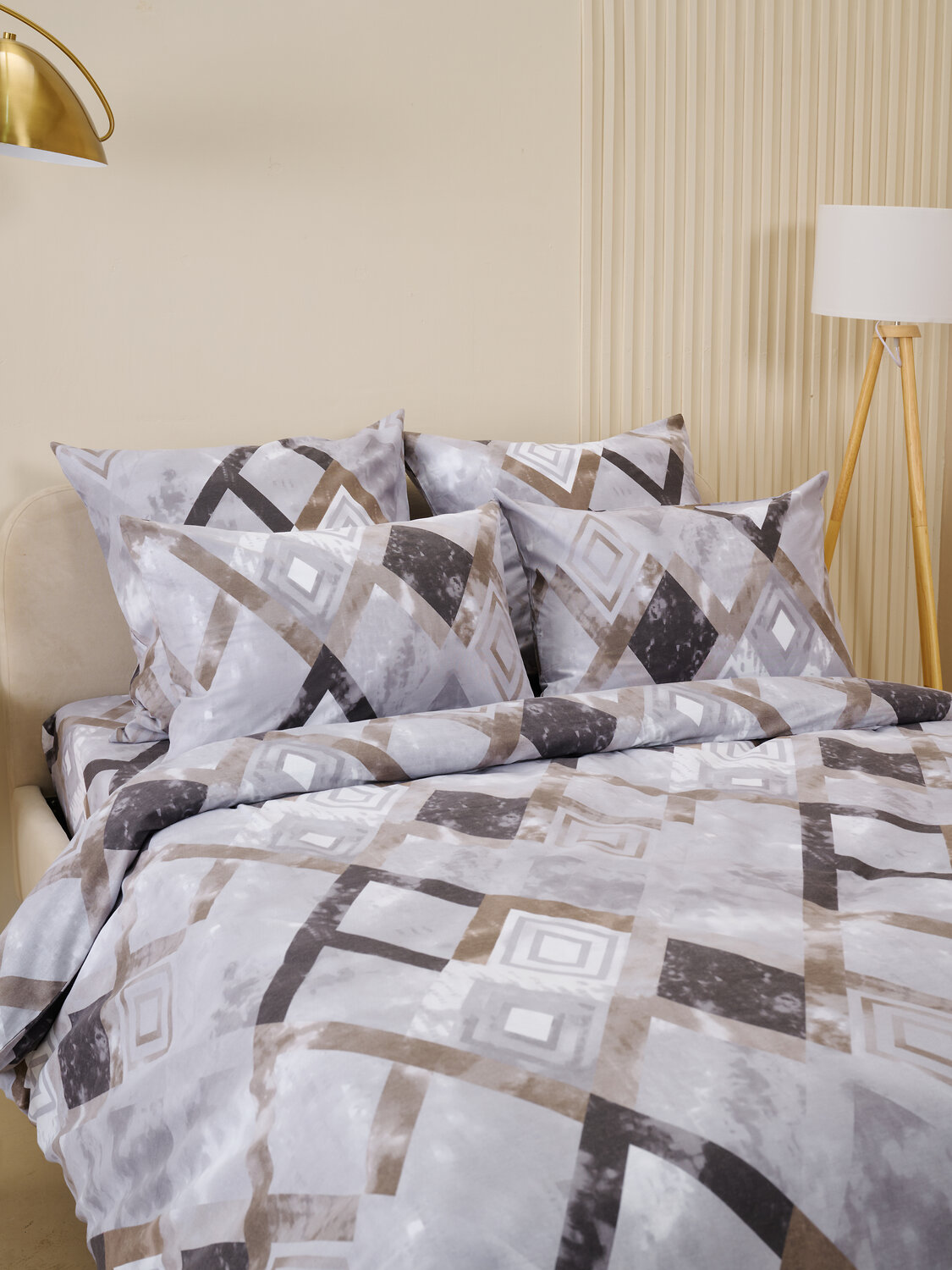 Текс-плюс Комплект 576828 НФ-00245752 Геометрия