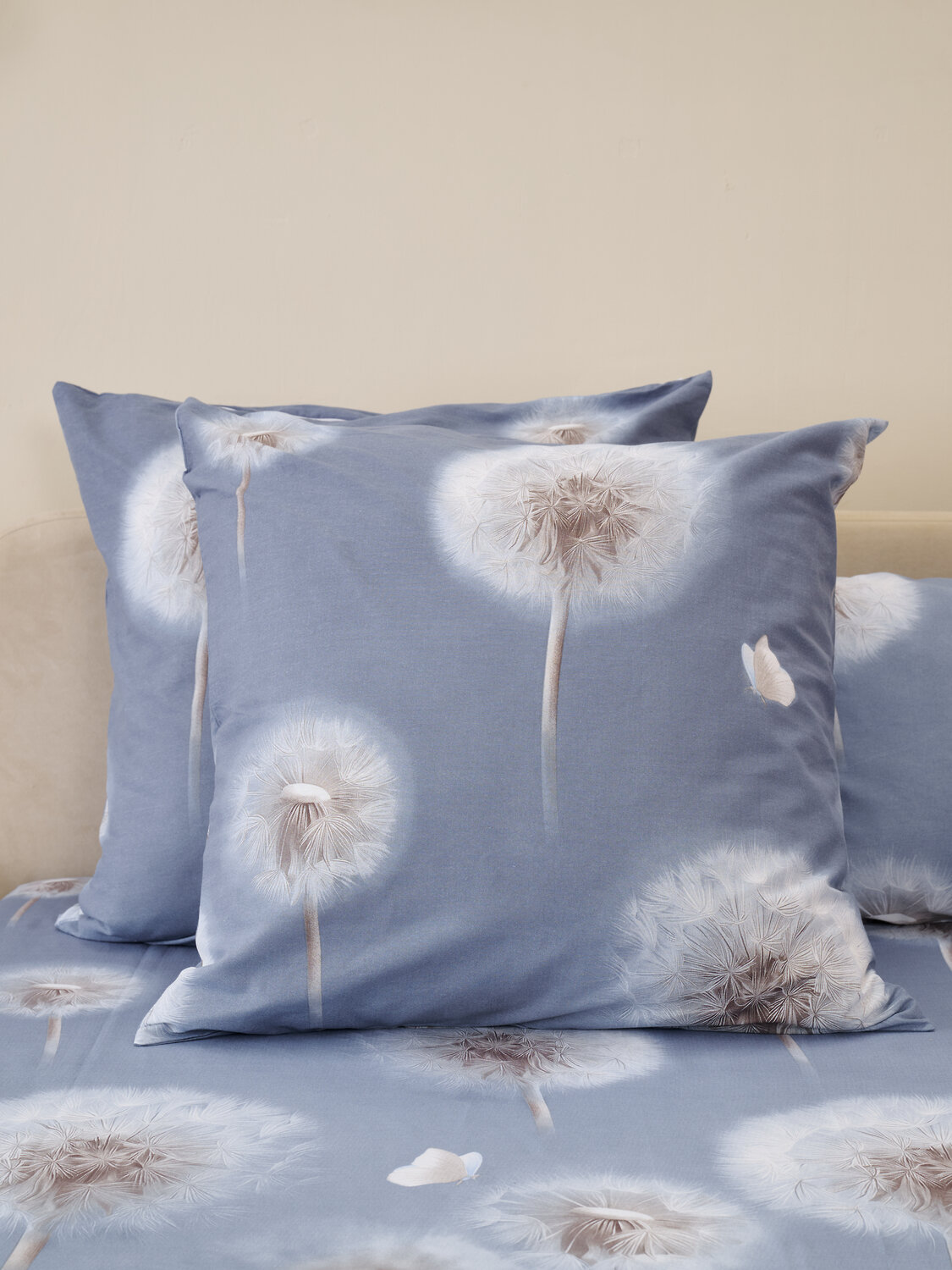 Текс-плюс Комплект 576830 НФ-00245752 Одуванчики