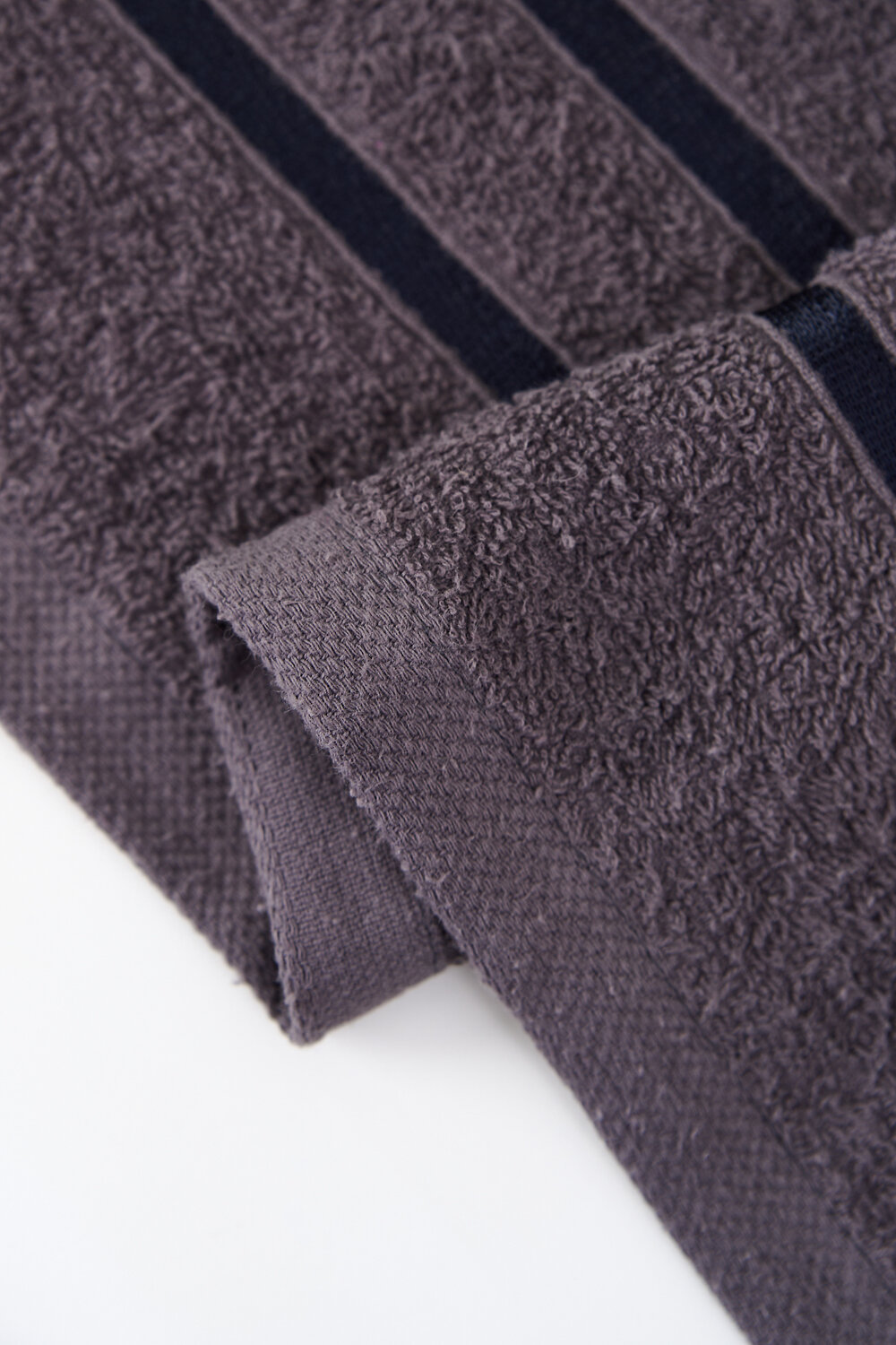 Натали Полотенце 576845 14418 графит+дева