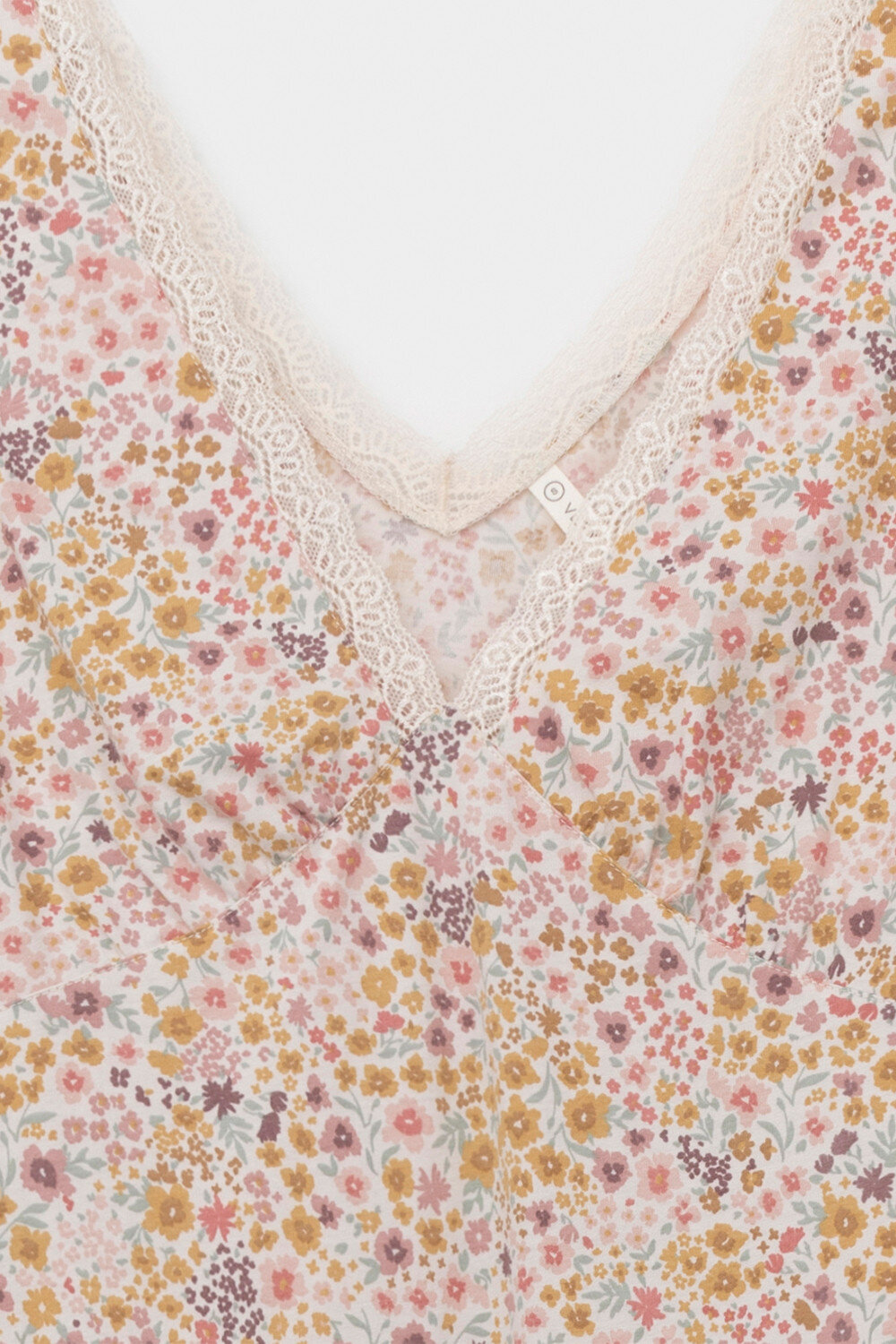 Trikozza Сорочка 576864 Е 10064 бежевый