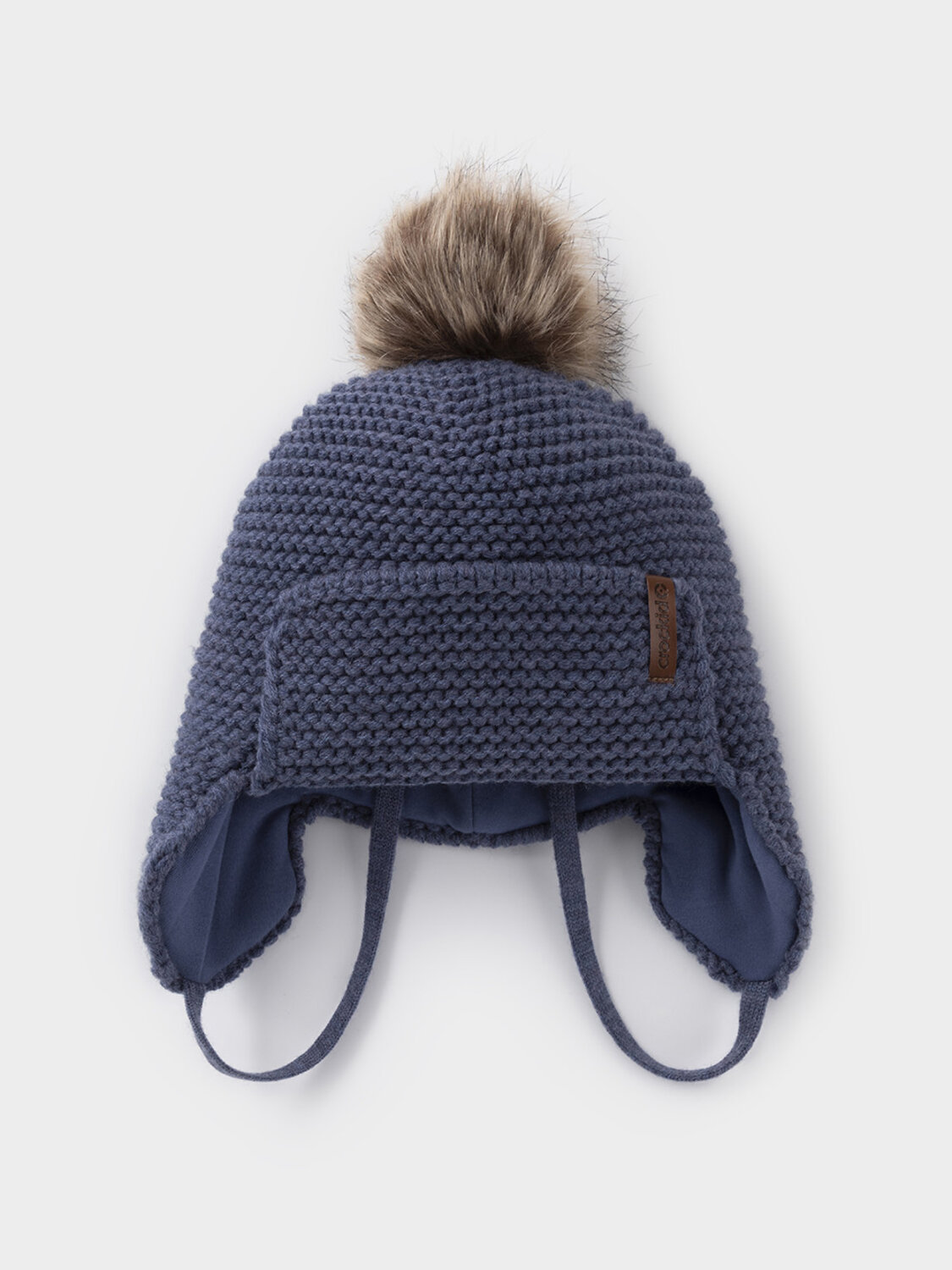 CROCKID Шапка 576870 КВ 20403/ш синий