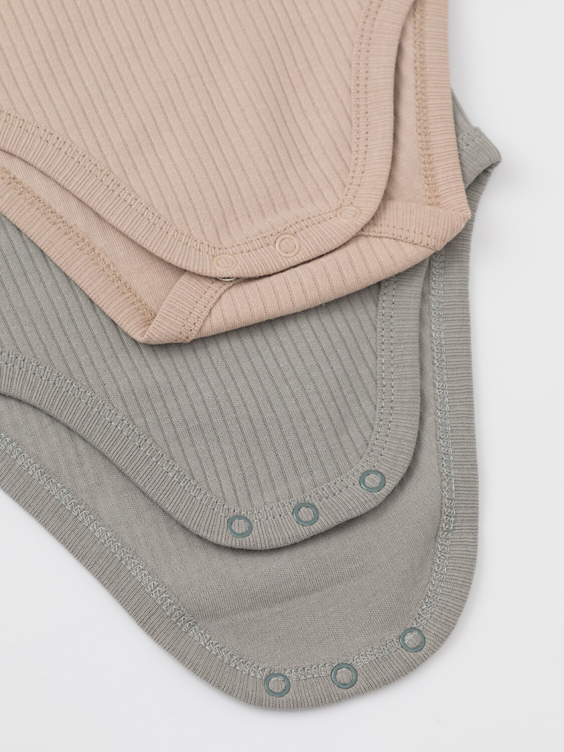 CROCKID Боди 576876 К 6526-2уп бежевый