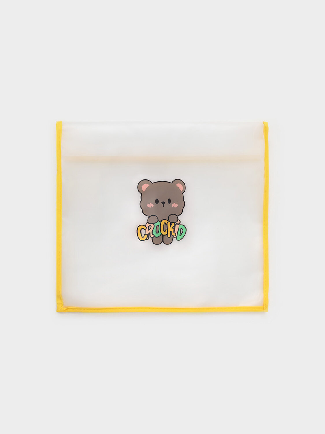 CROCKID Дождевик 576880 ВК 32185/3 ФВ белый