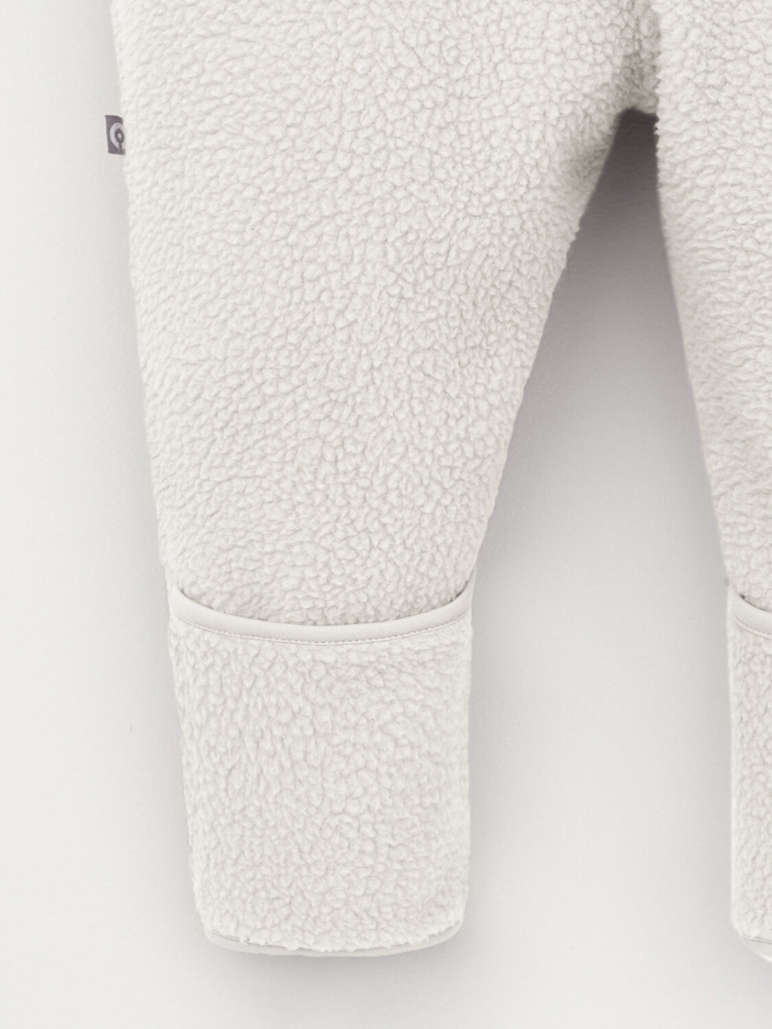 CROCKID Комбинезон 576881 ФЛ 60011/3 ГР бежевый