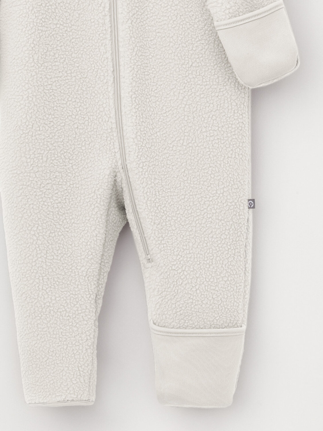 CROCKID Комбинезон 576881 ФЛ 60011/3 ГР бежевый