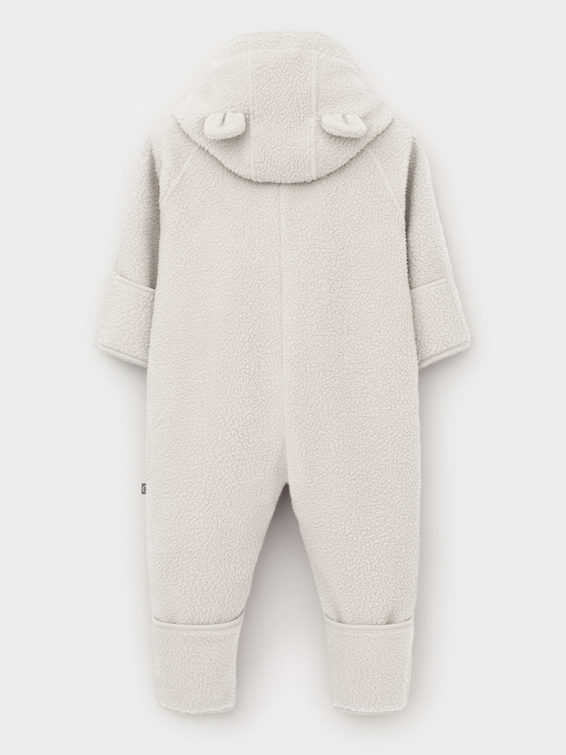 CROCKID Комбинезон 576881 ФЛ 60011/3 ГР бежевый