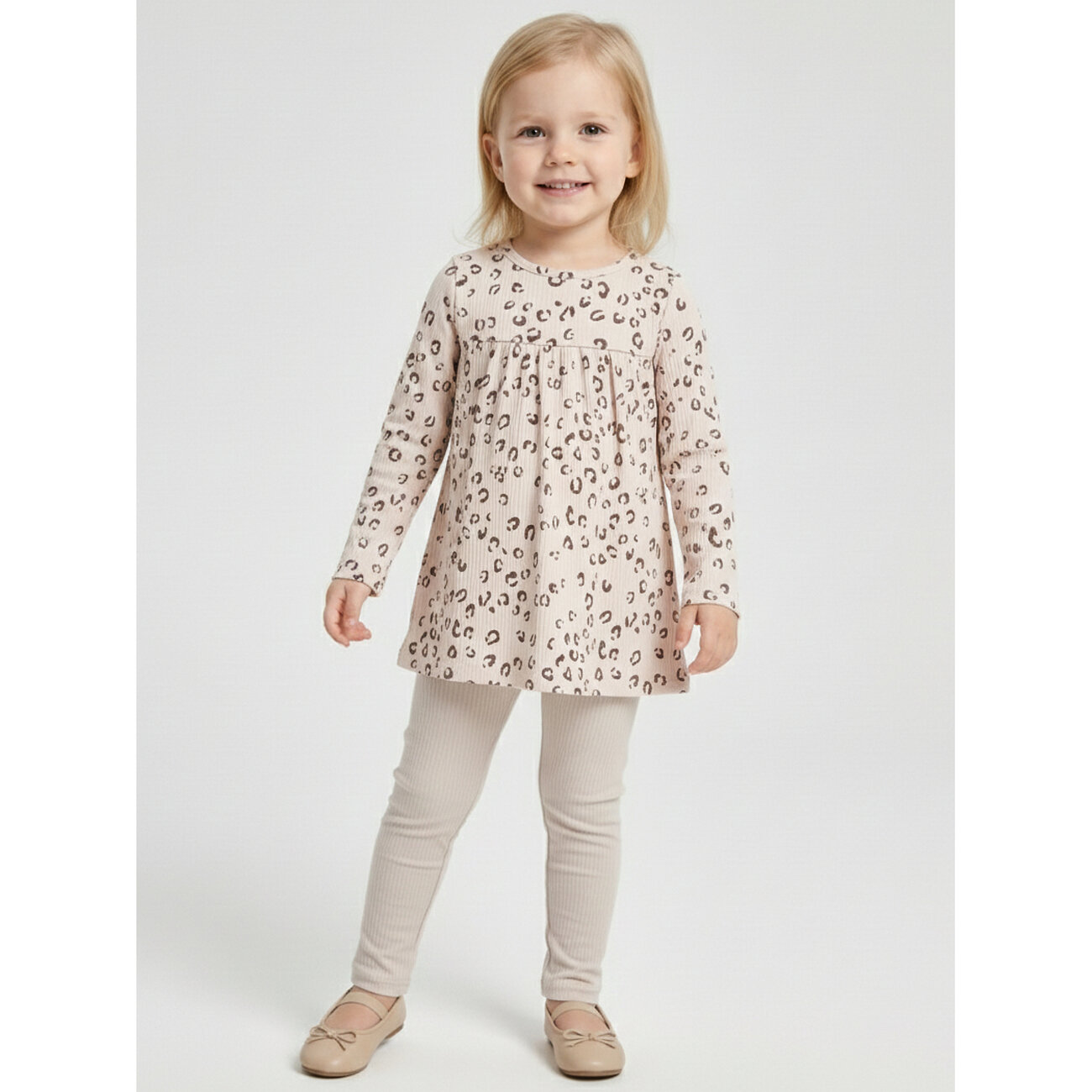 YOULALA Комплект 576907 7241700101 молочный