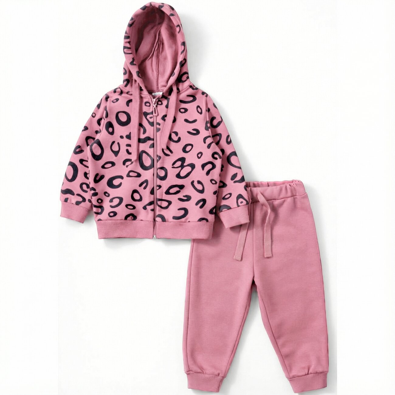 YOULALA Комплект 576911 8034320101 розовый