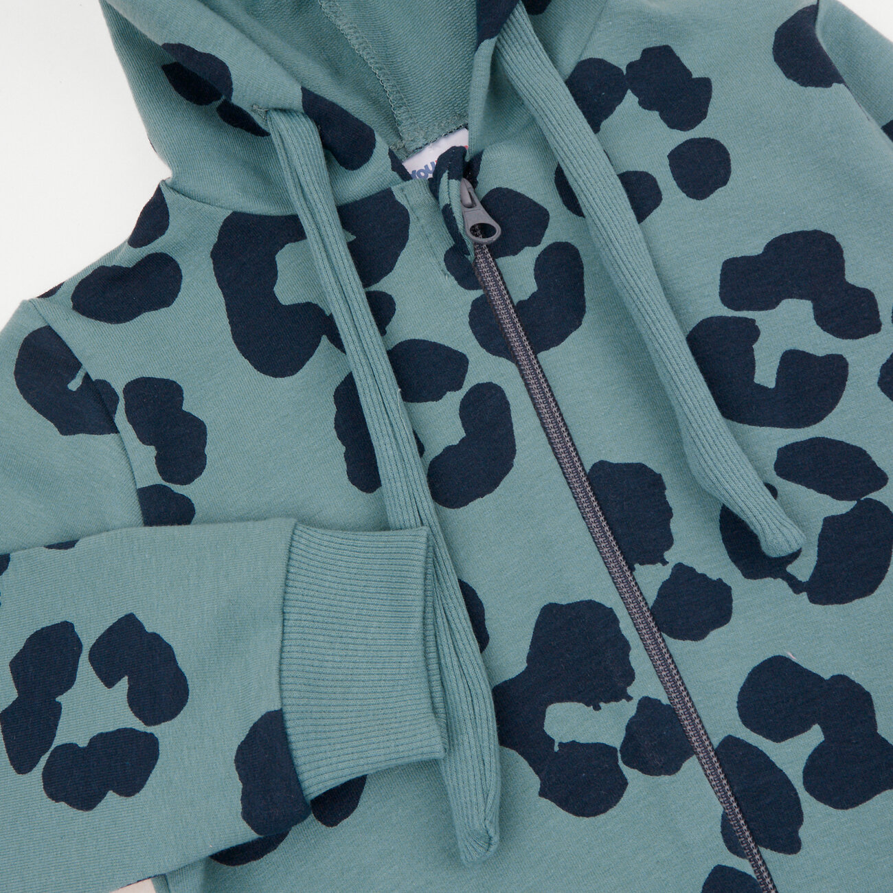 YOULALA Комплект 576912 8034320102 серо-зеленый