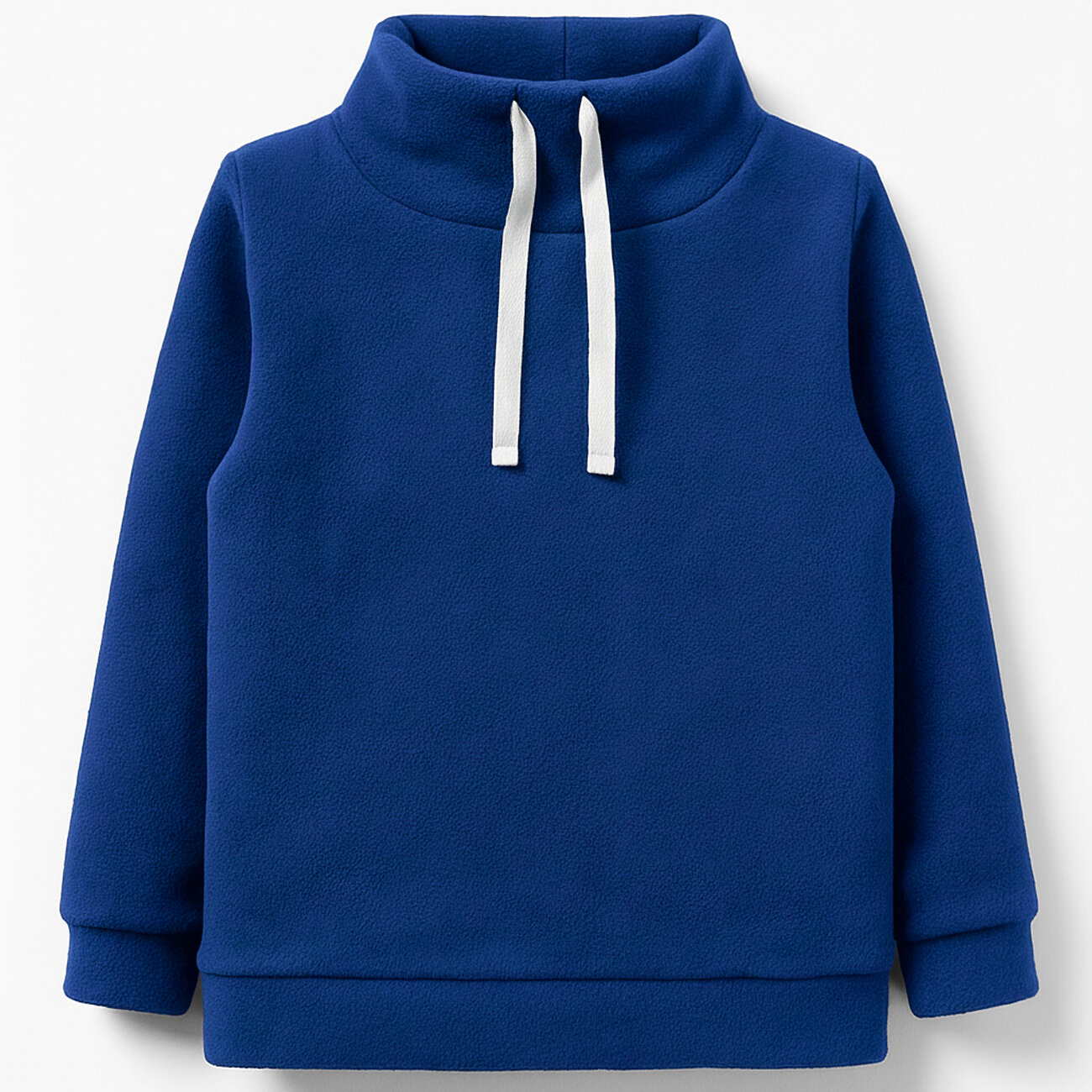 YOULALA Джемпер 576920 1257600306 синий