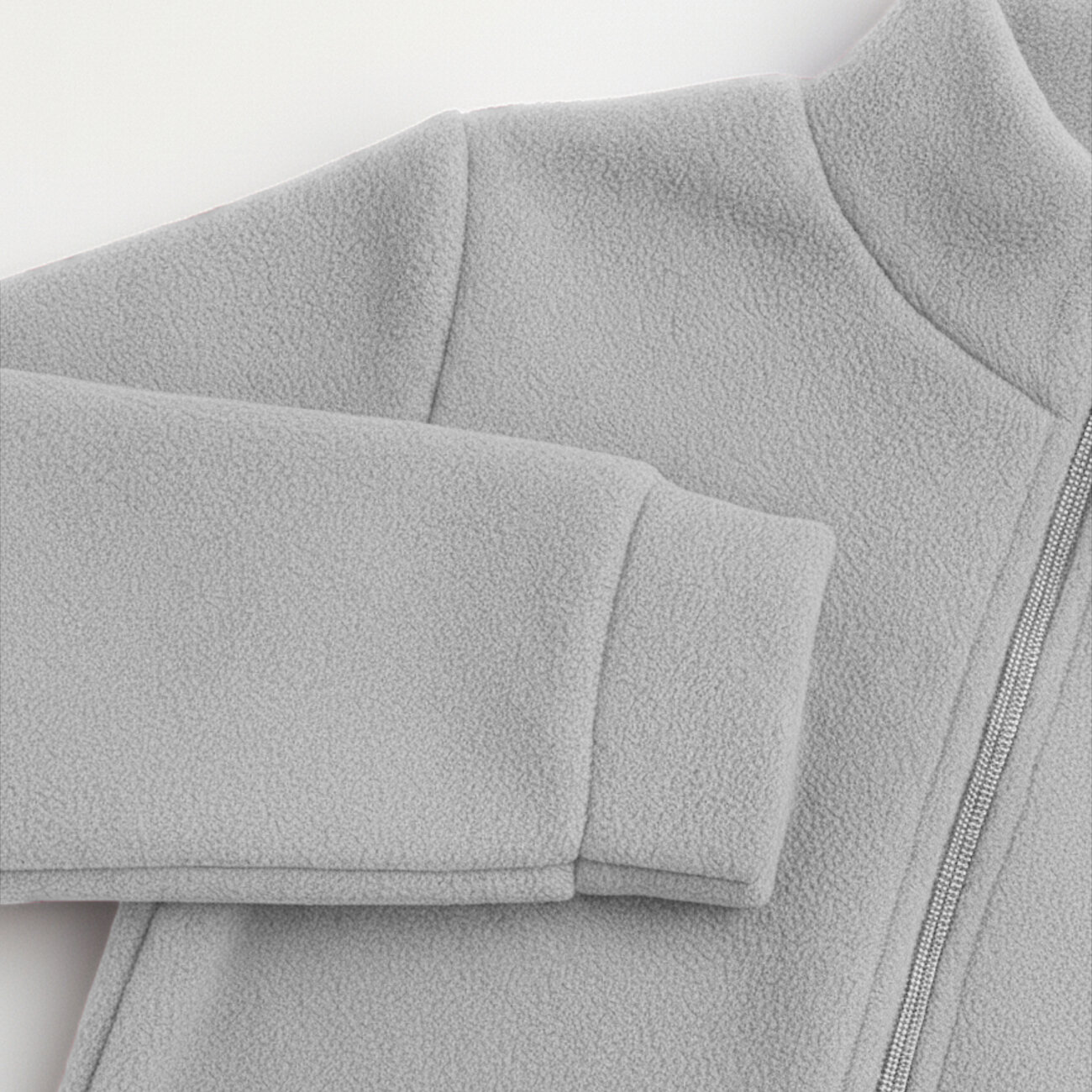 YOULALA Джемпер 576921 1521600407 серый