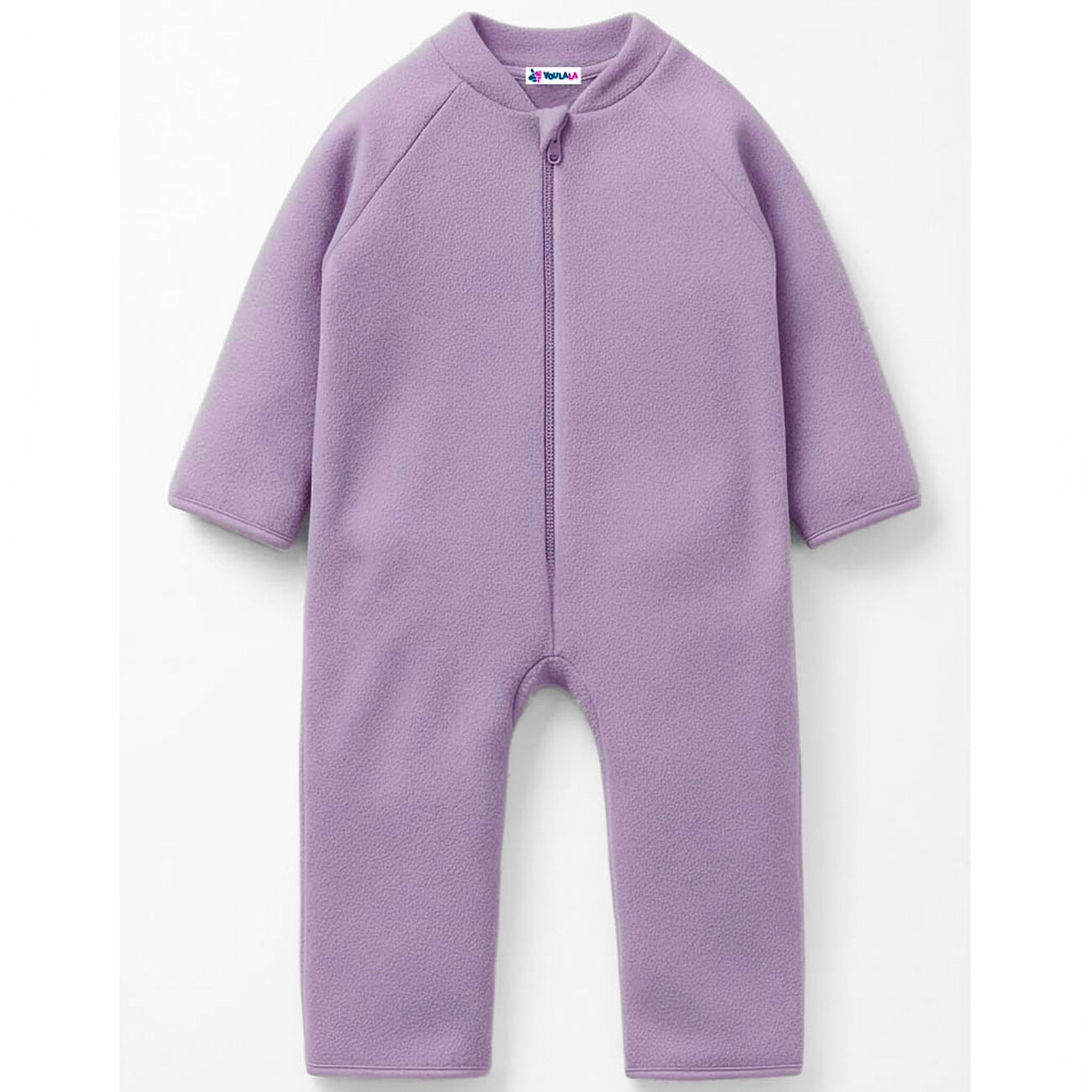 YOULALA Комбинезон 576922 0991600619 сиреневый