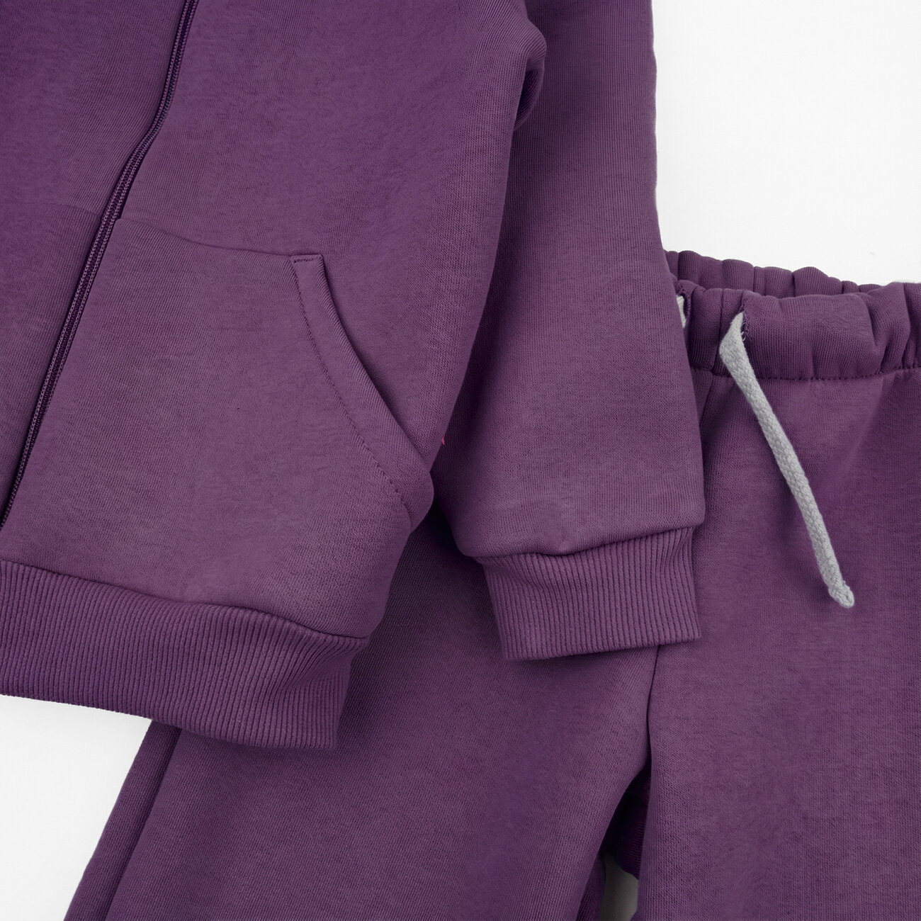 YOULALA Комплект 576927 8120340102 Фиолетовый