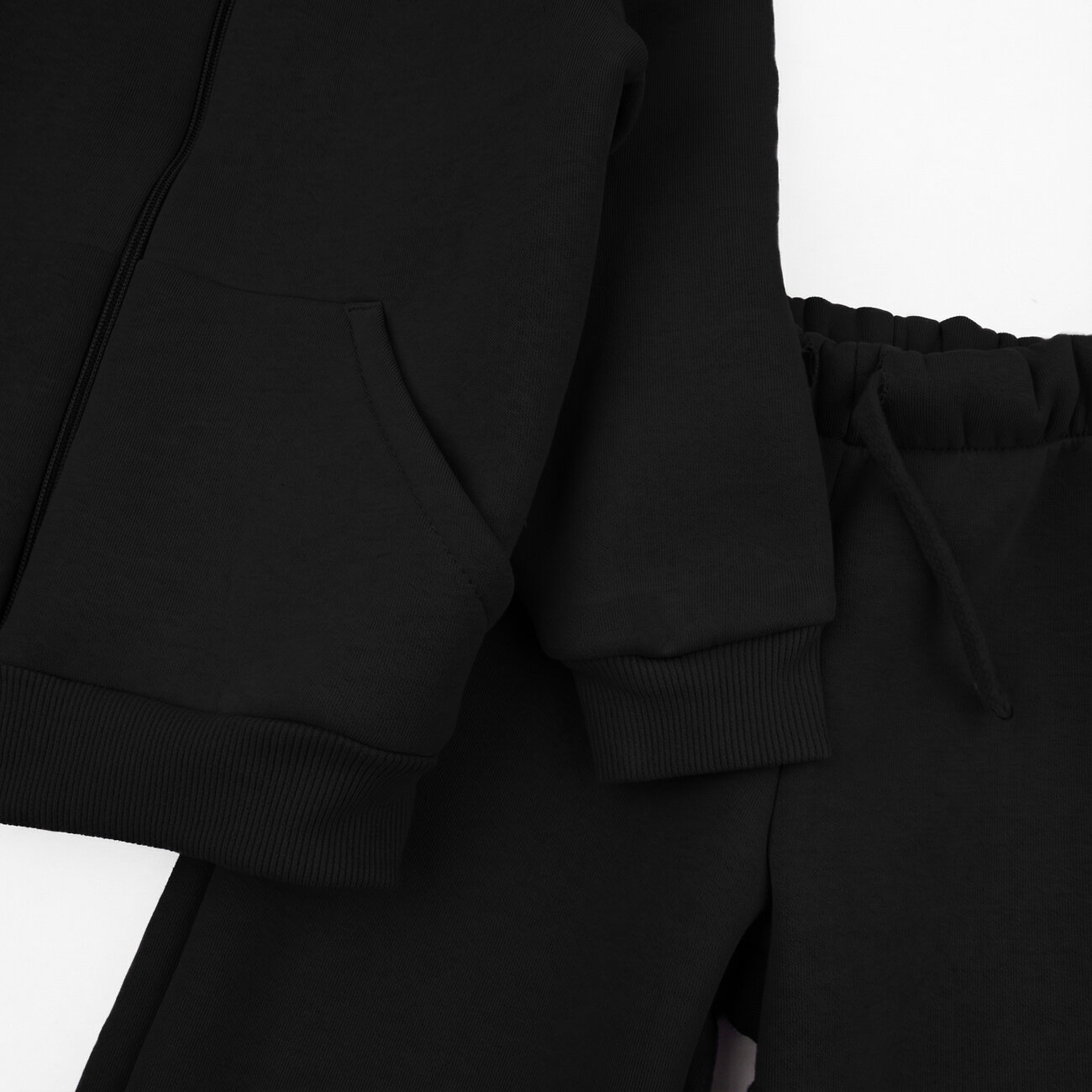 YOULALA Комплект 576929 8120340106 черный