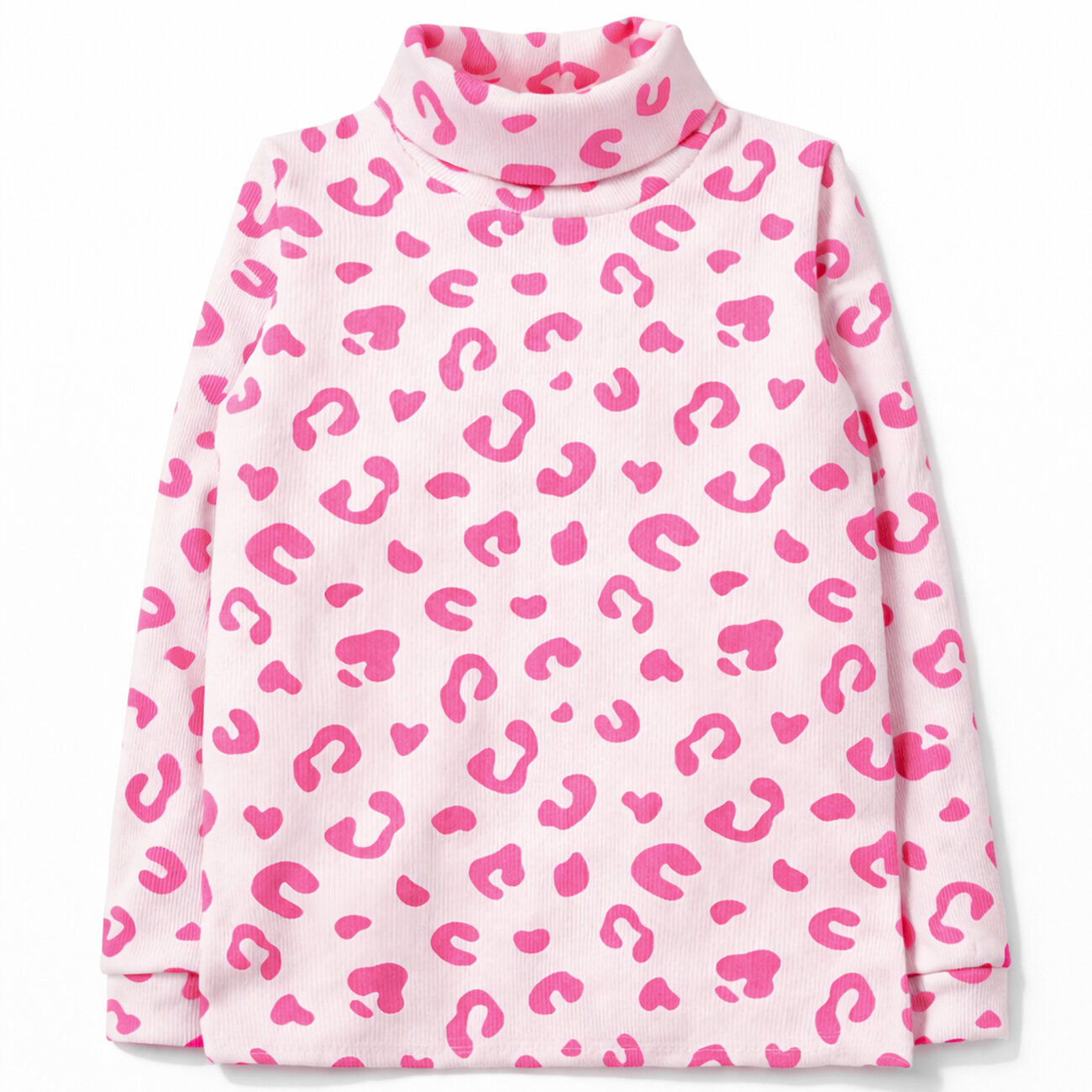 YOULALA Джемпер 576936 0063403621 розовый