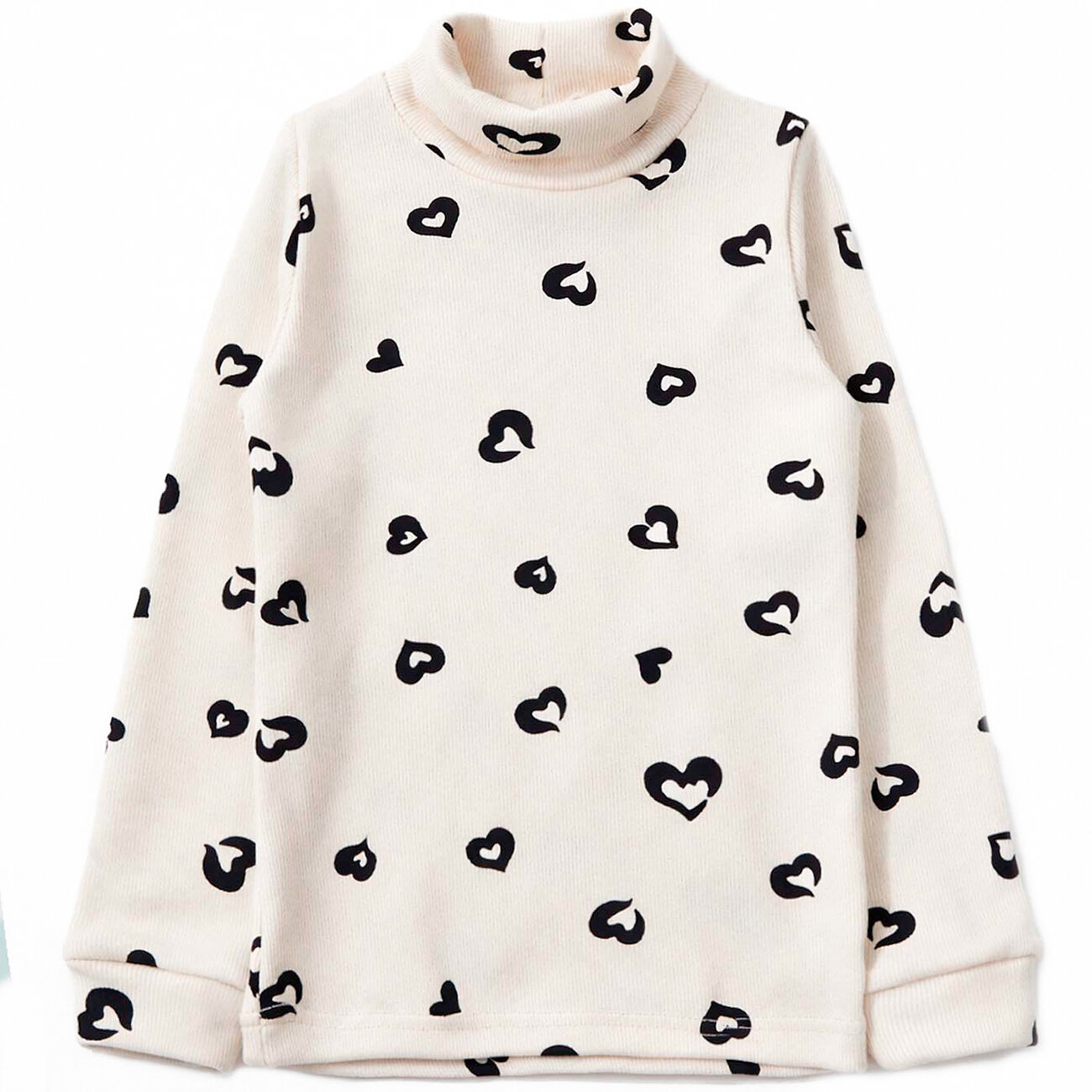 YOULALA Джемпер 576939 0063403620 молочный