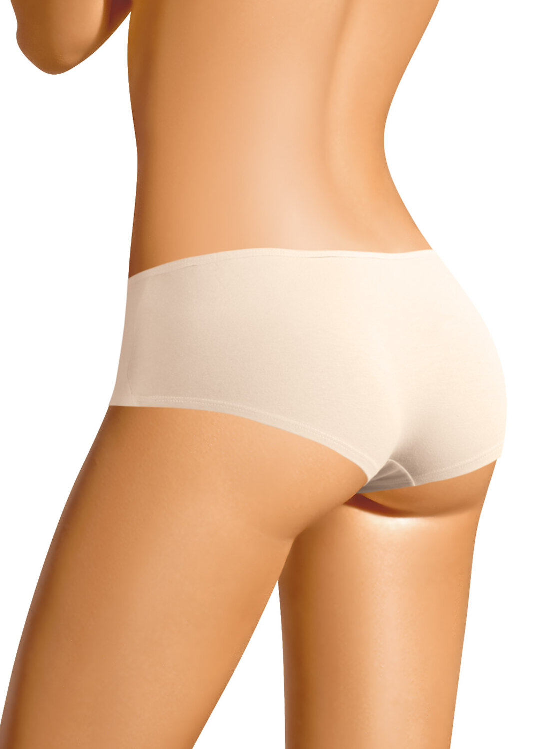 CLEVER Трусы 576976 SH001к св.бежевый