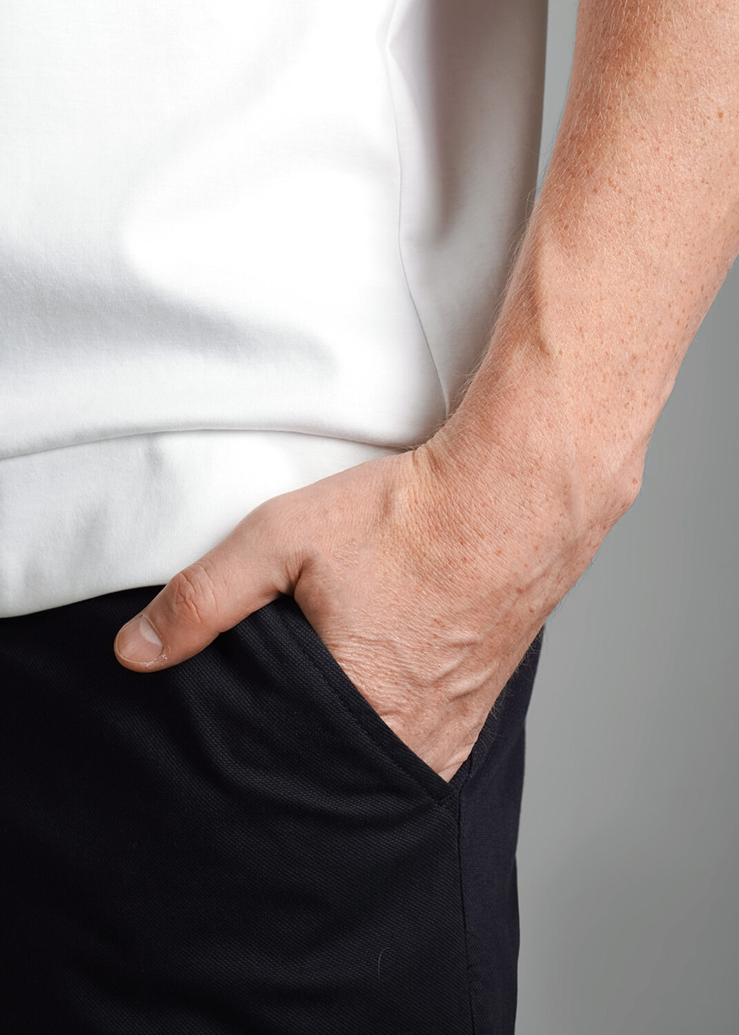 CLEVER Джемпер 576987 452645/21эф_п молочный