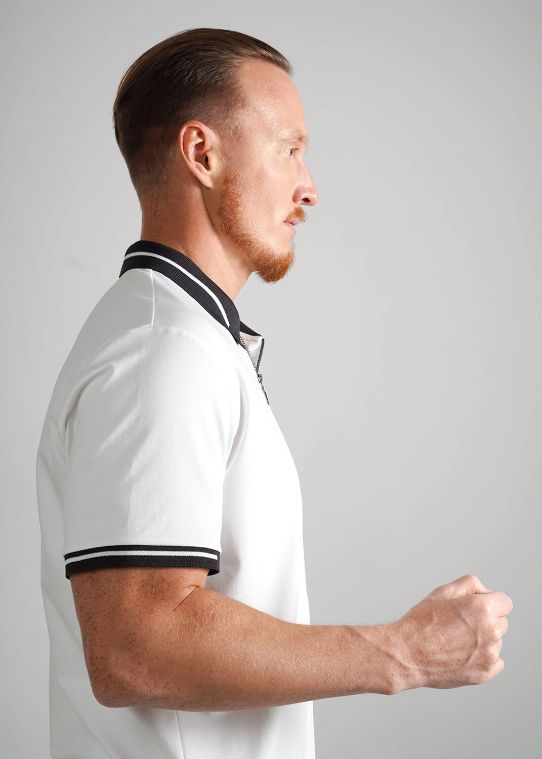 CLEVER Джемпер 576987 452645/21эф_п молочный