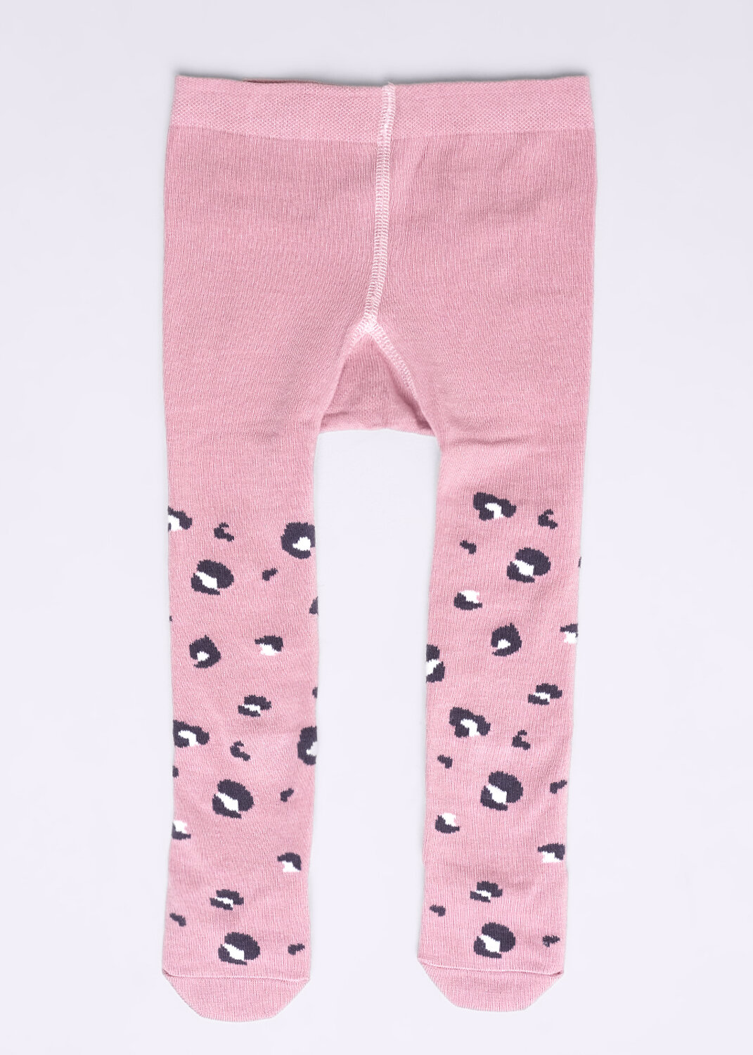 CLEVER Колготки 576988 КД191 68-86 розовый