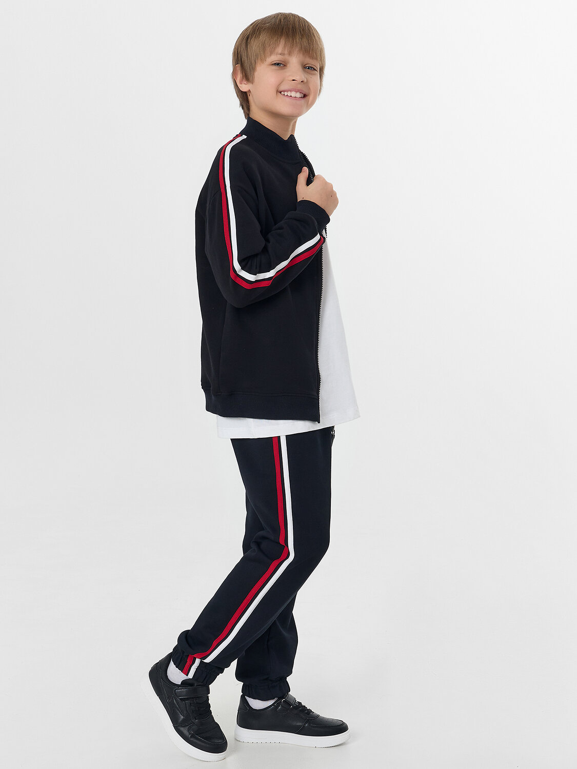 MARK FORMELLE Брюки 577005 183416 черный