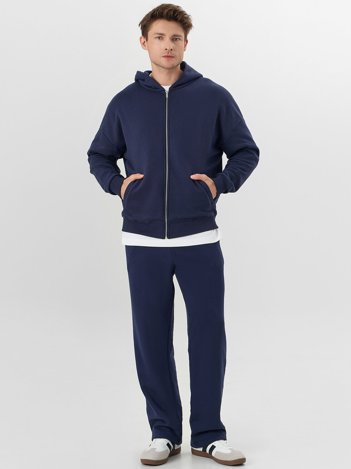 MARK FORMELLE Брюки 577013 181299 затмение