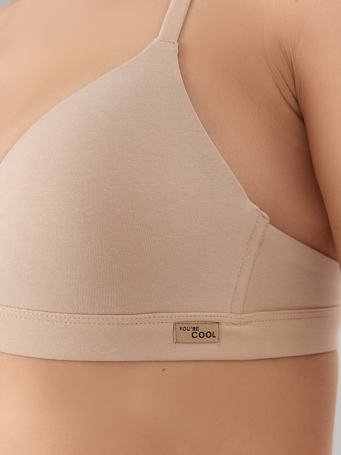 MARK FORMELLE Бюстгальтер 577023 512581 нюд