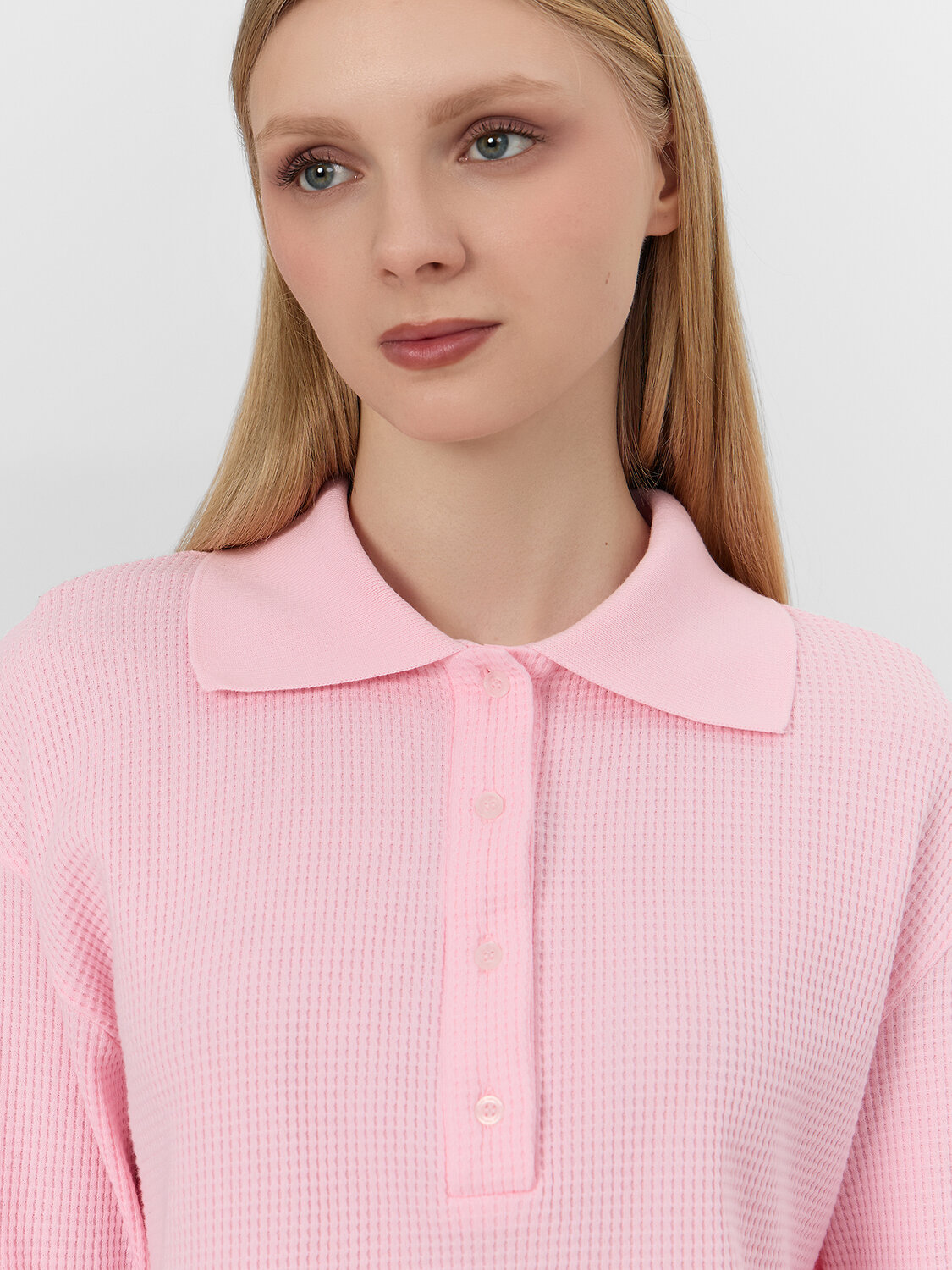 MARK FORMELLE Джемпер 577033 502939 розовая сказка