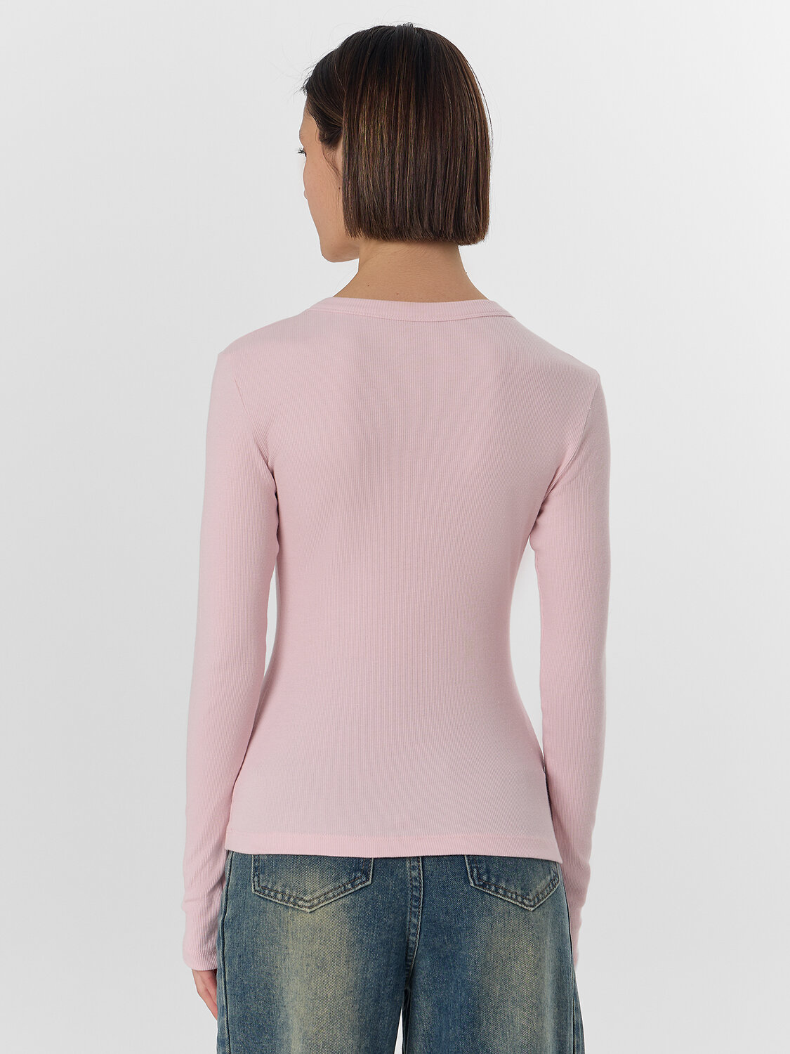 MARK FORMELLE Джемпер 577034 122986 бл.сиреневый