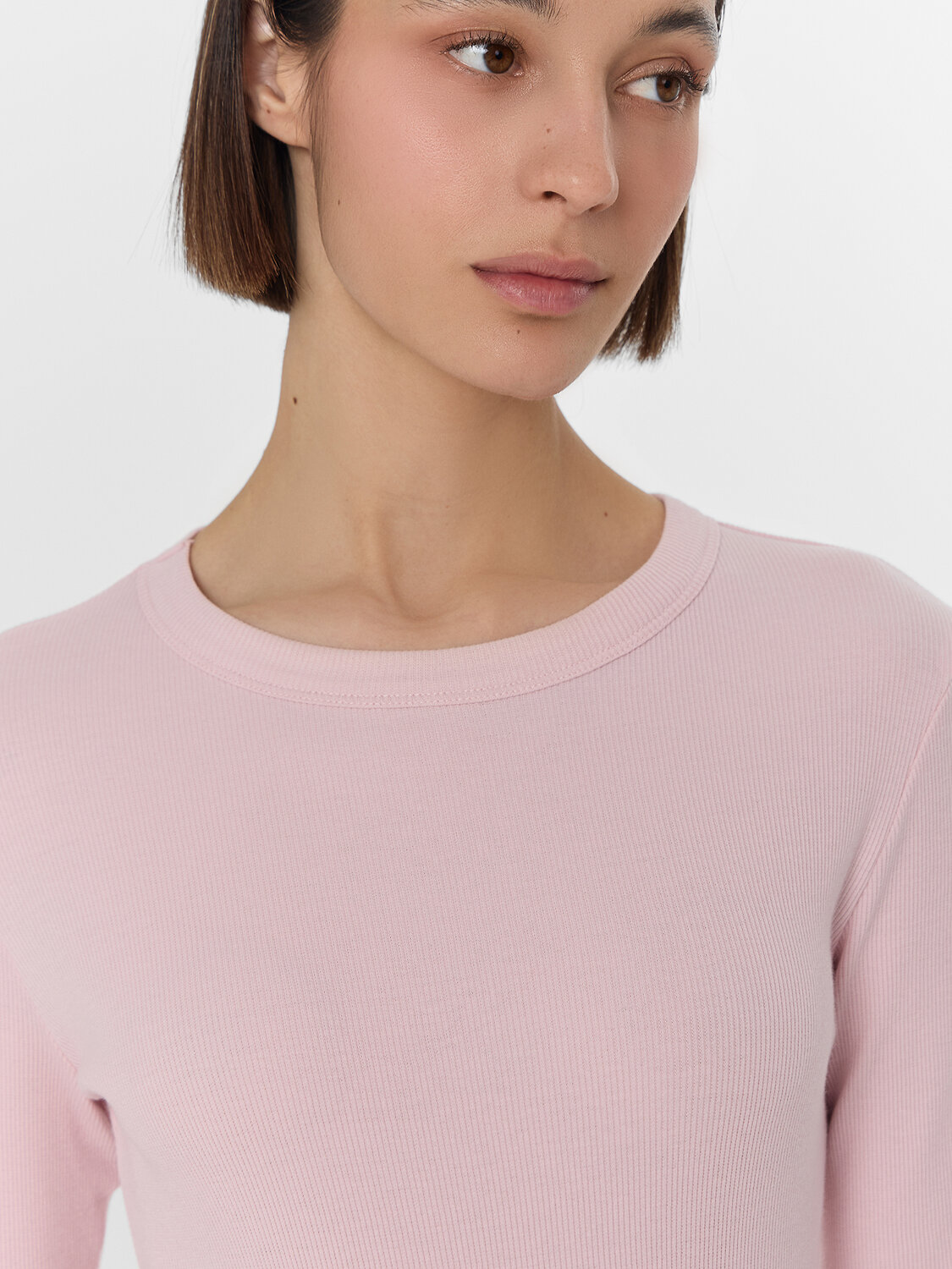 MARK FORMELLE Джемпер 577034 122986 бл.сиреневый