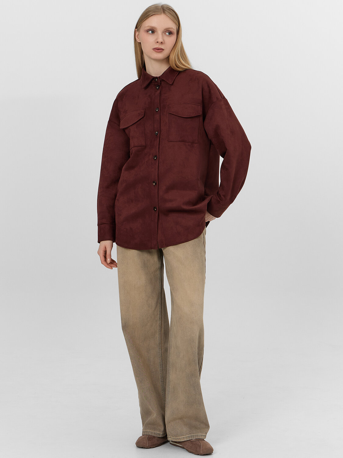 MARK FORMELLE Жакет 577036 172008 коричневый